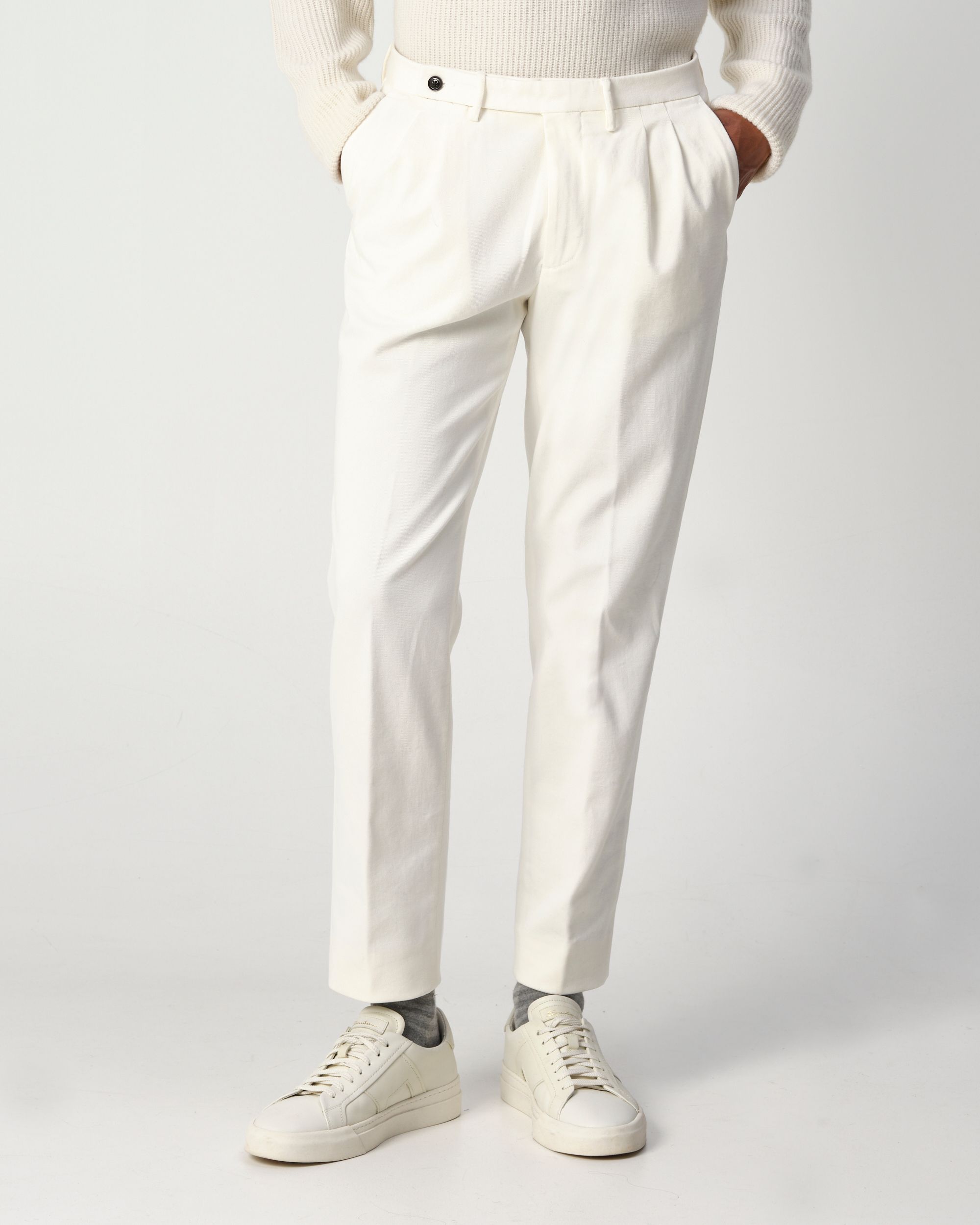 Dutch Dandies Puglia Pantalon