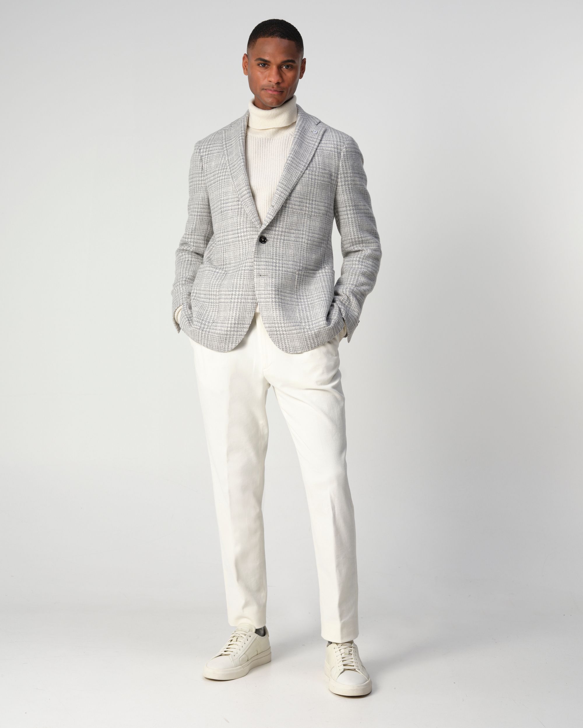 Dutch Dandies Puglia Pantalon