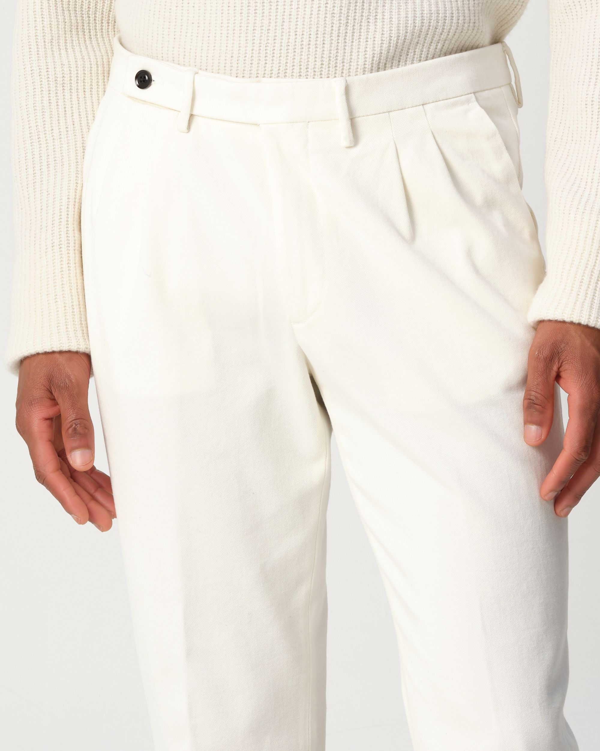 Dutch Dandies Puglia Pantalon