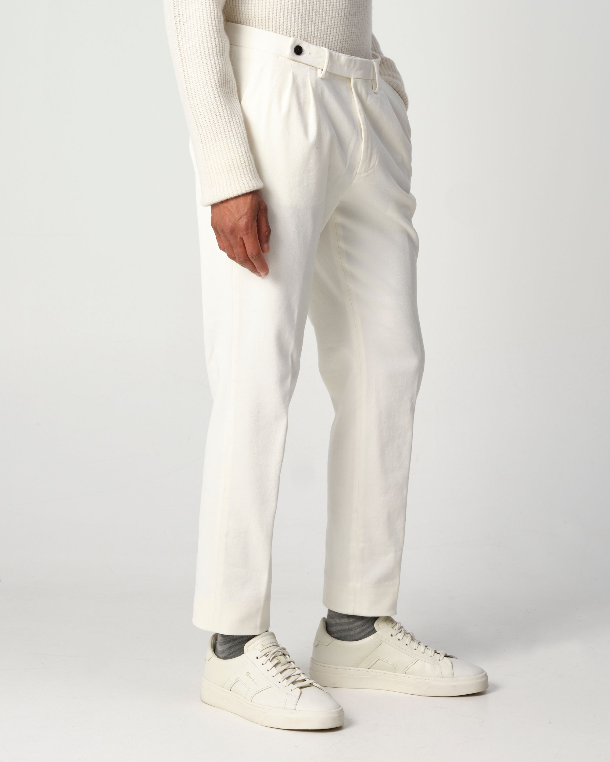 Dutch Dandies Puglia Pantalon