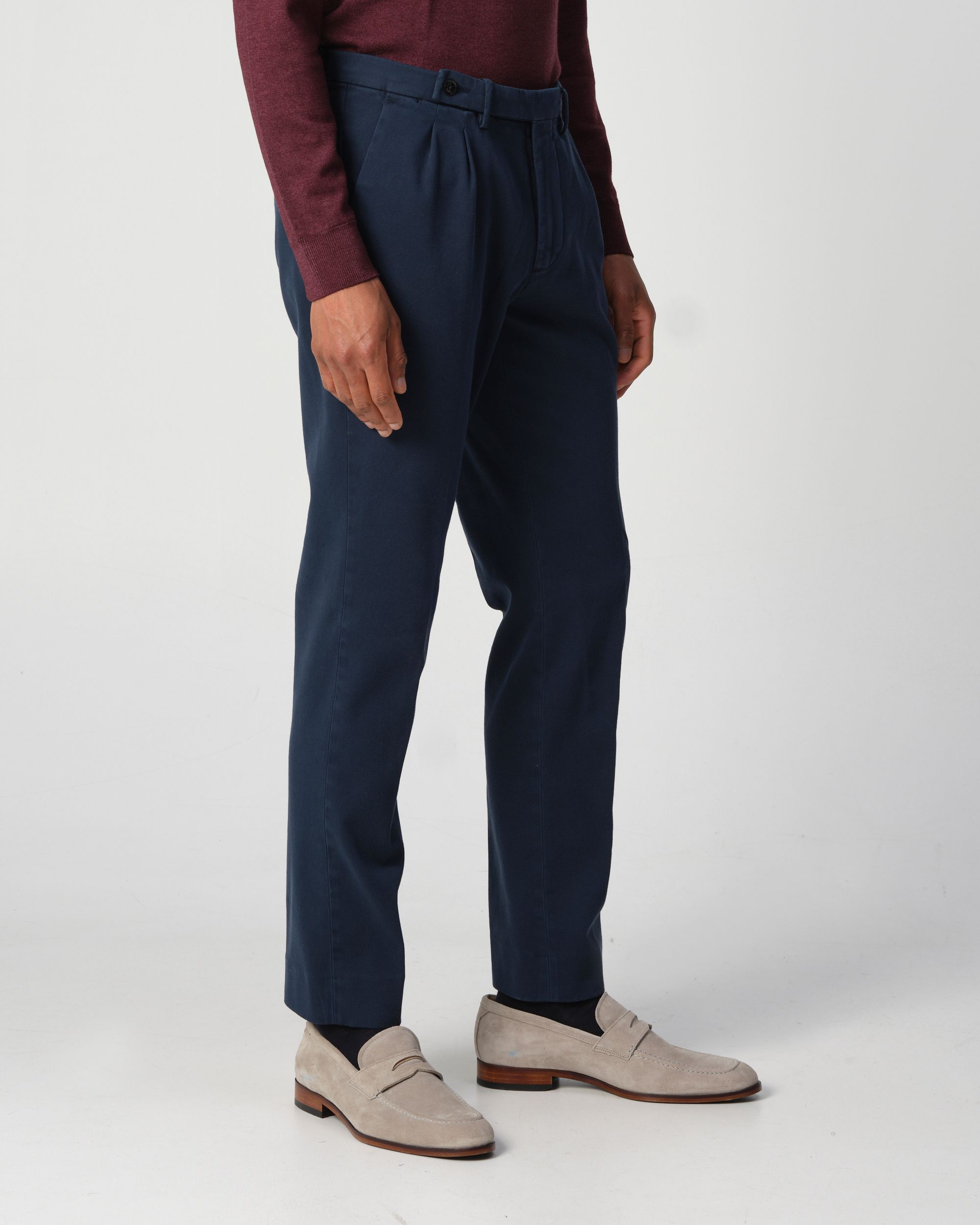 Dutch Dandies Puglia Pantalon