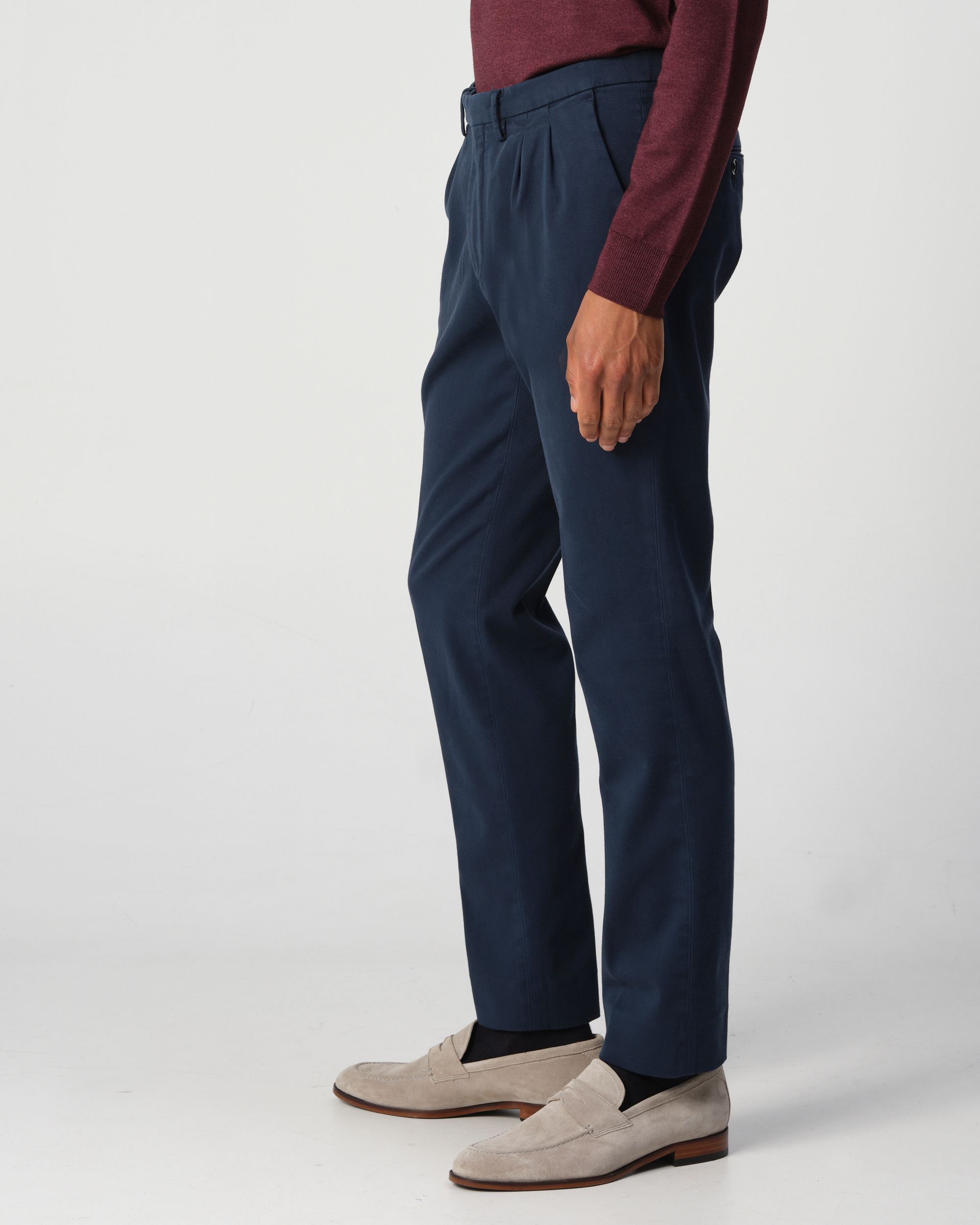 Dutch Dandies Puglia Pantalon