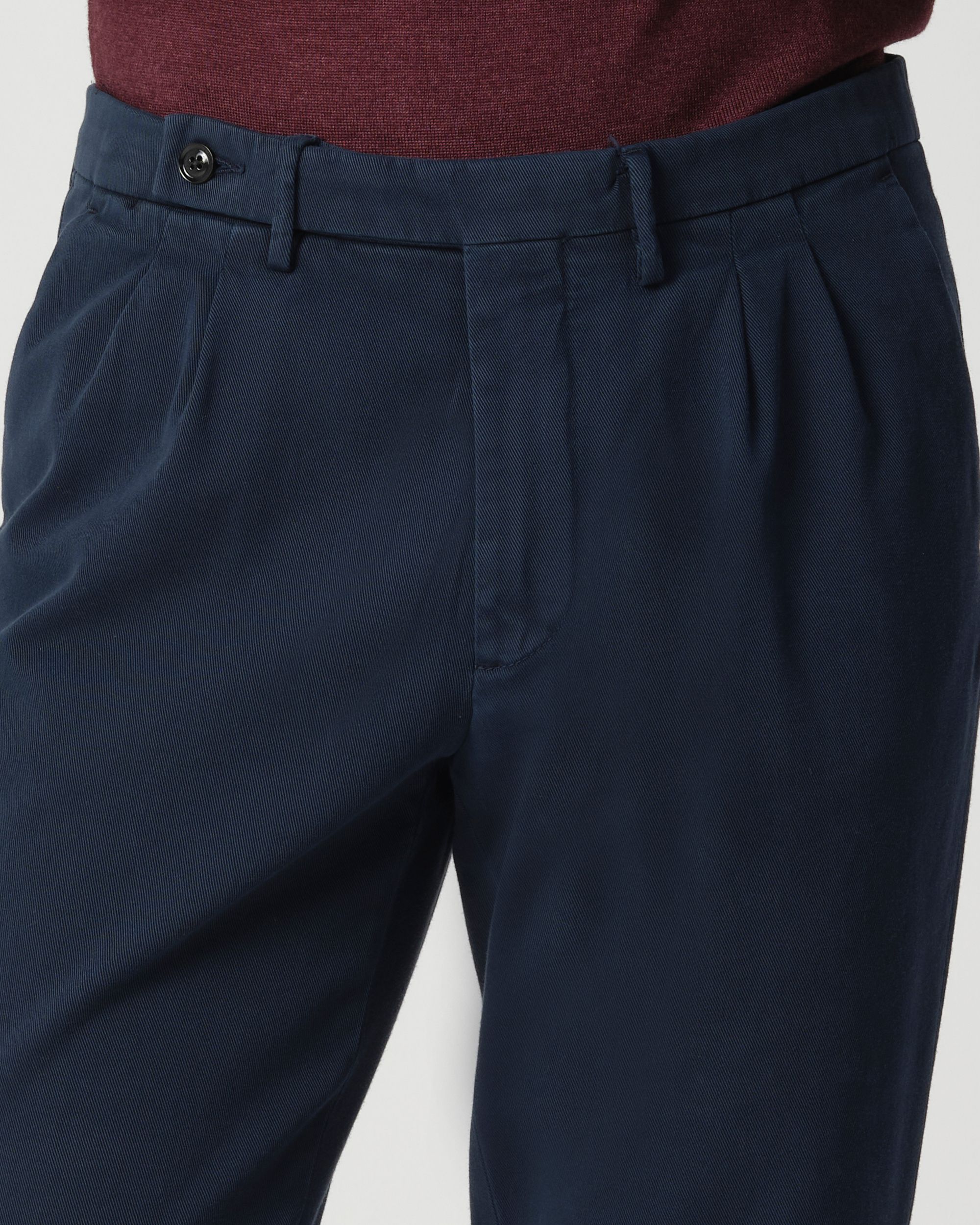 Dutch Dandies Puglia Pantalon
