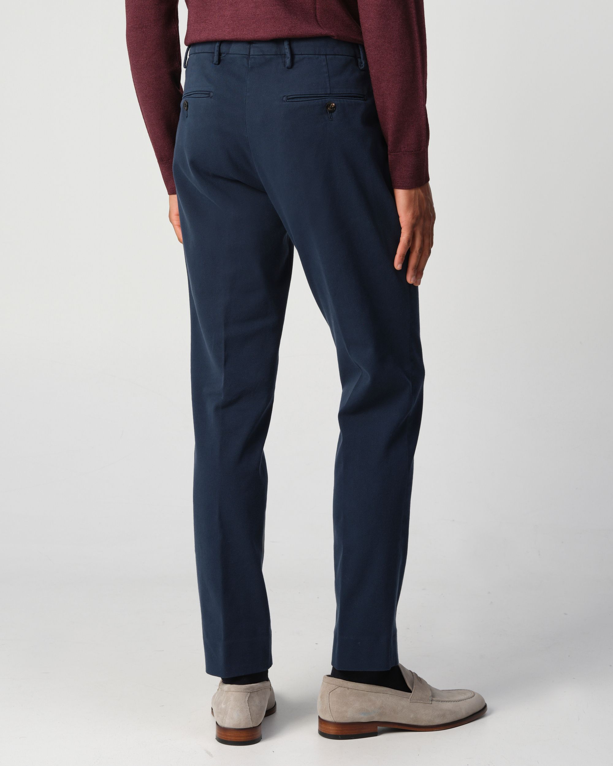 Dutch Dandies Puglia Pantalon