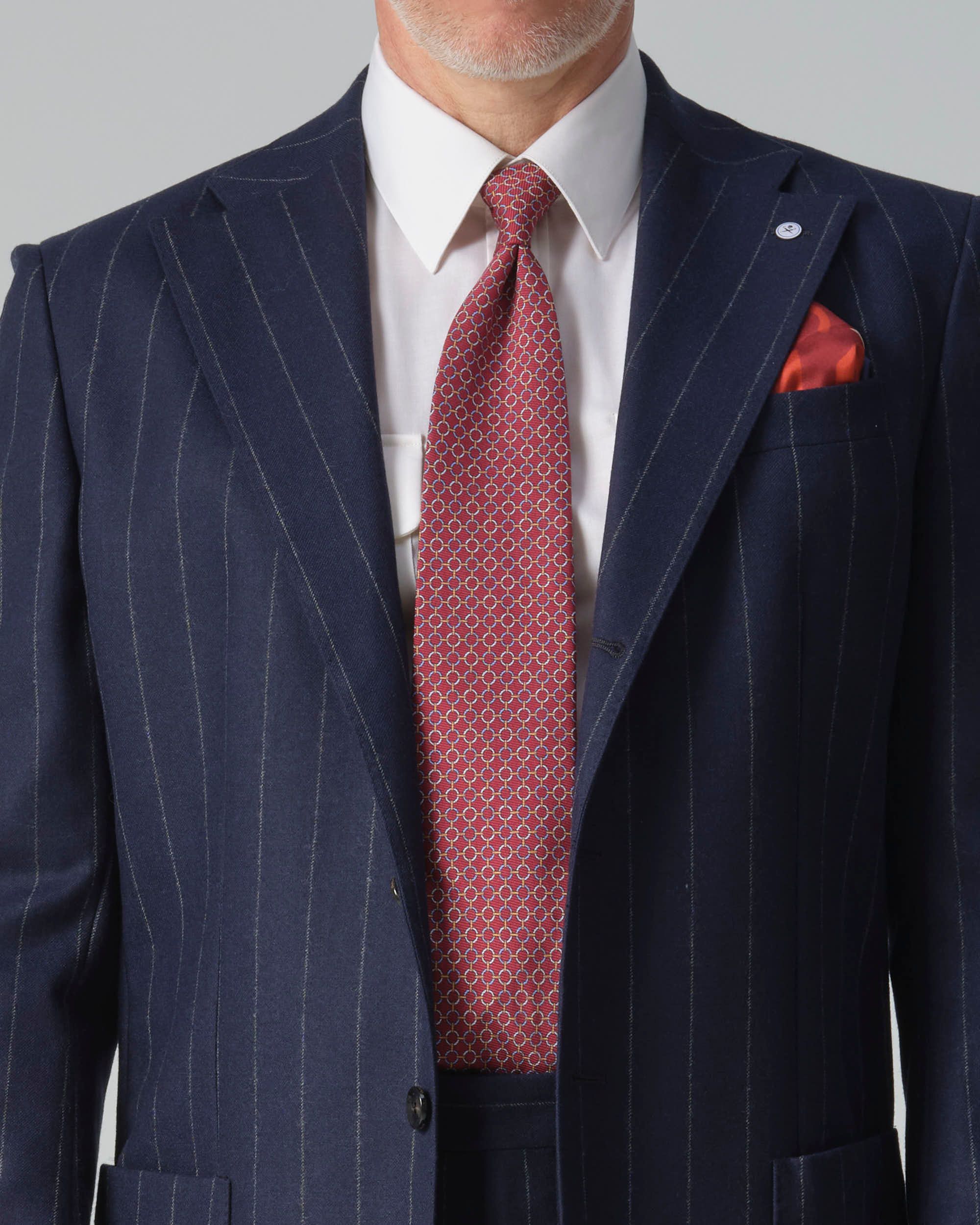 Dutch Dandies Stropdas