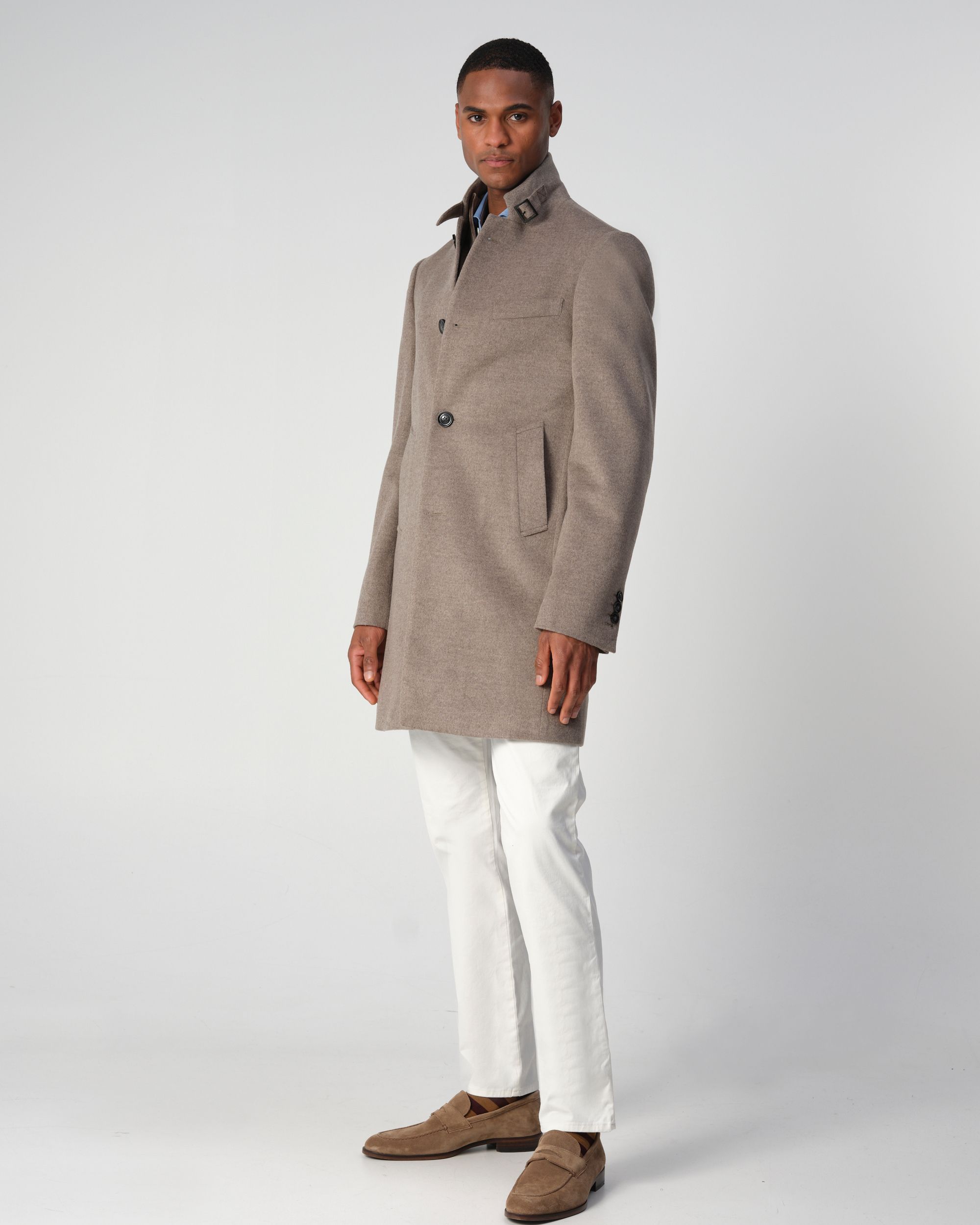 Dutch Dandies Martin Mantel