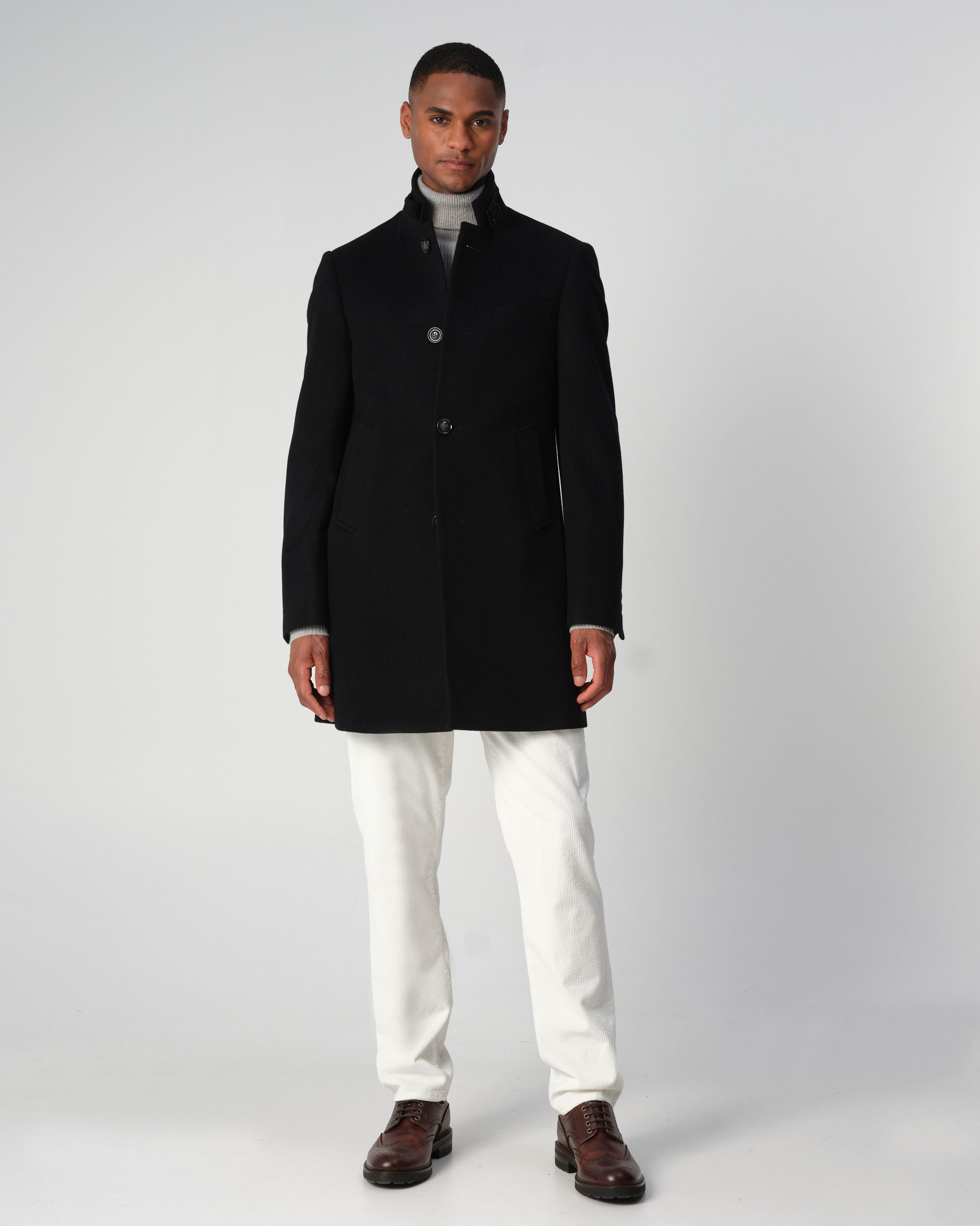 Dutch Dandies Martin Mantel