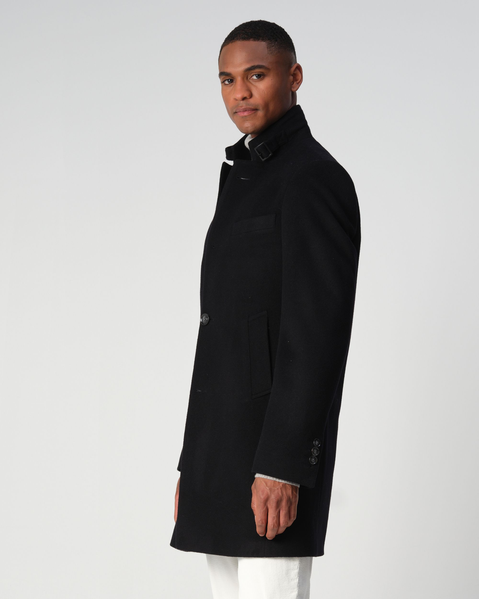 Dutch Dandies Martin Mantel