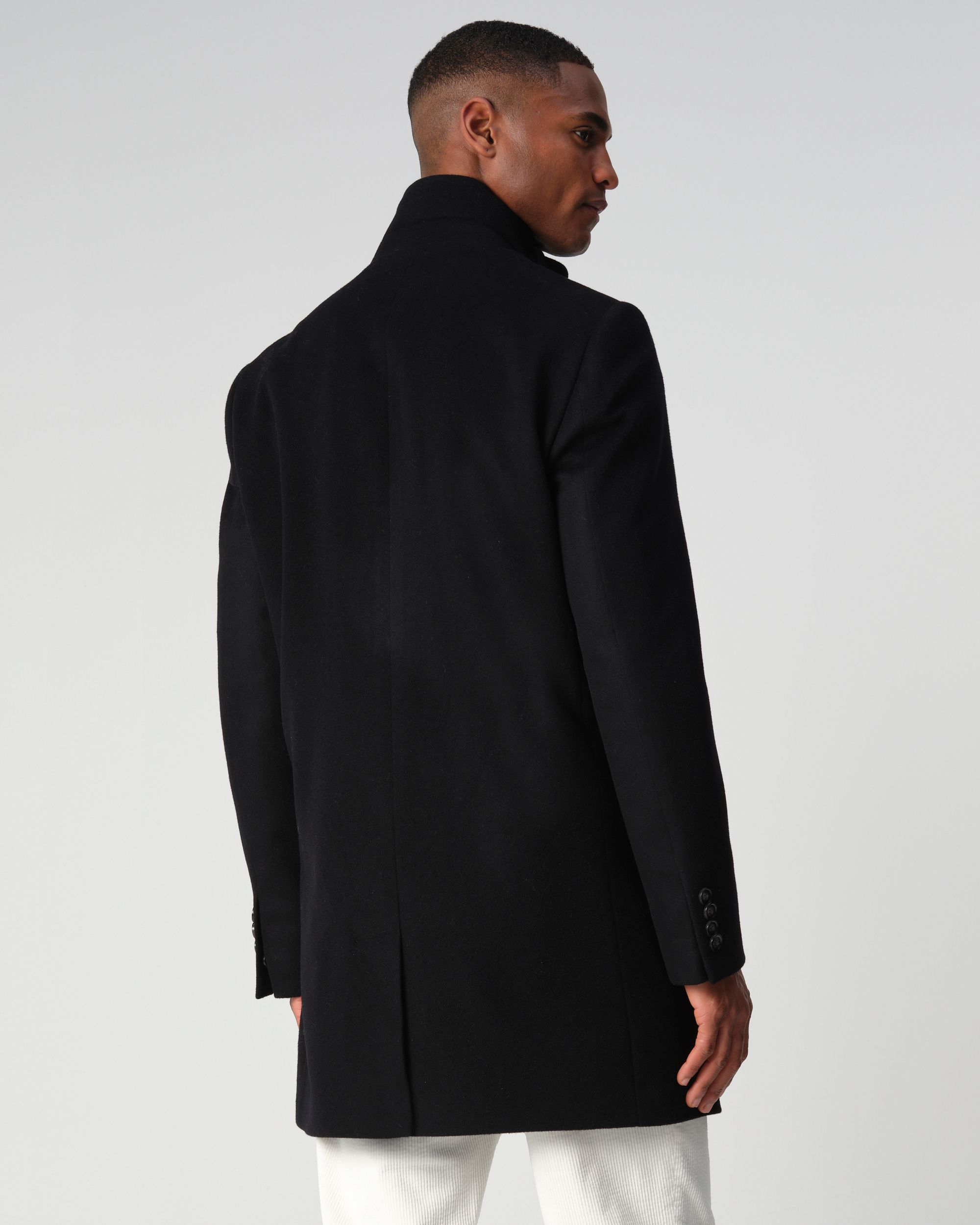 Dutch Dandies Martin Mantel