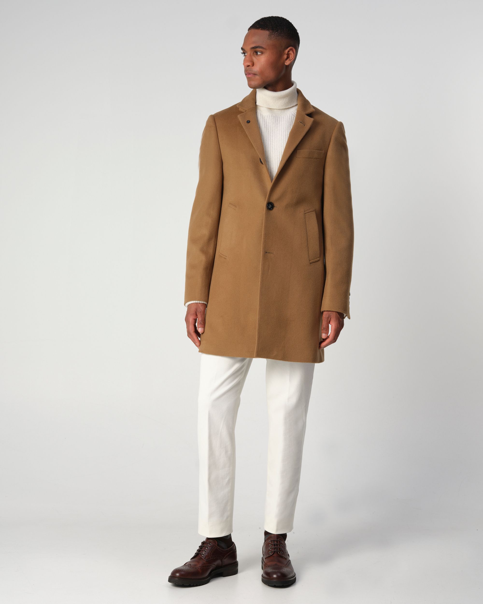 Dutch Dandies Martin Mantel