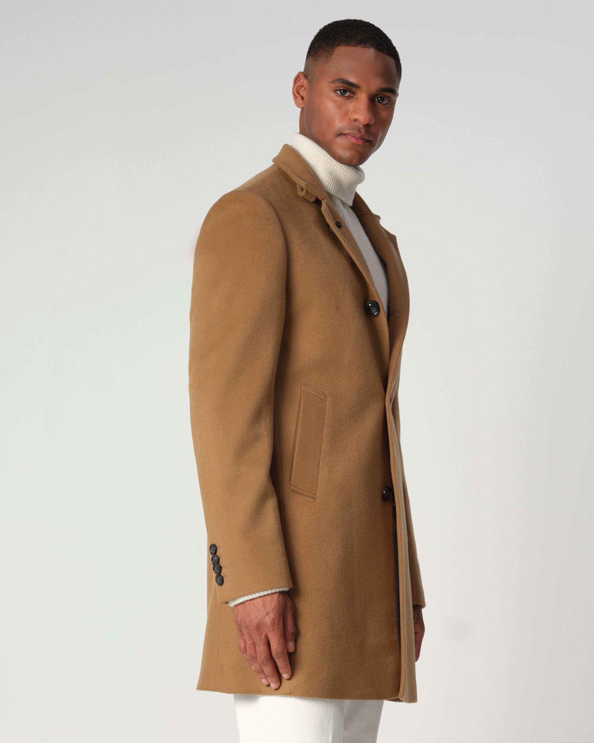 Dutch Dandies Martin Mantel