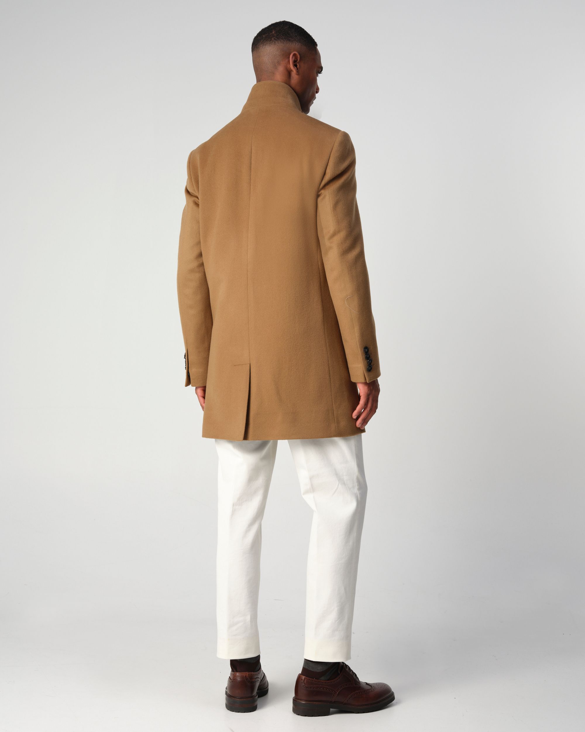 Dutch Dandies Martin Mantel