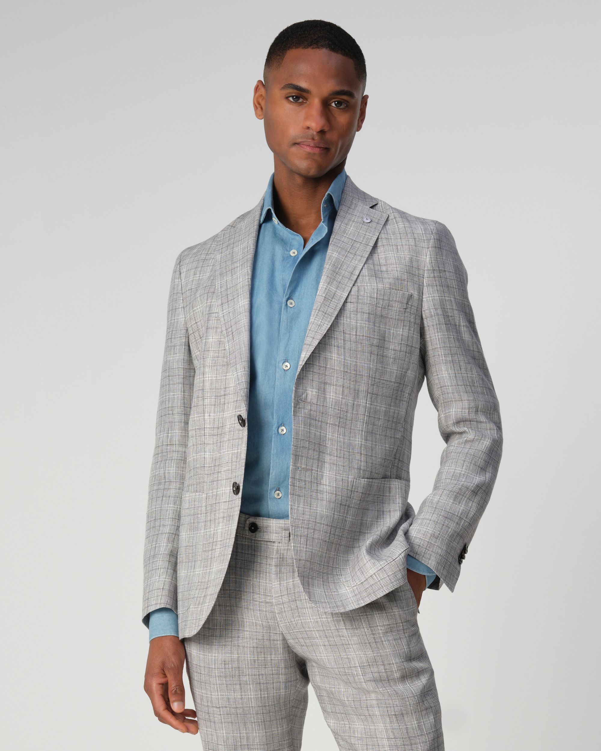 Dutch Dandies Devon Mix&Match Colbert