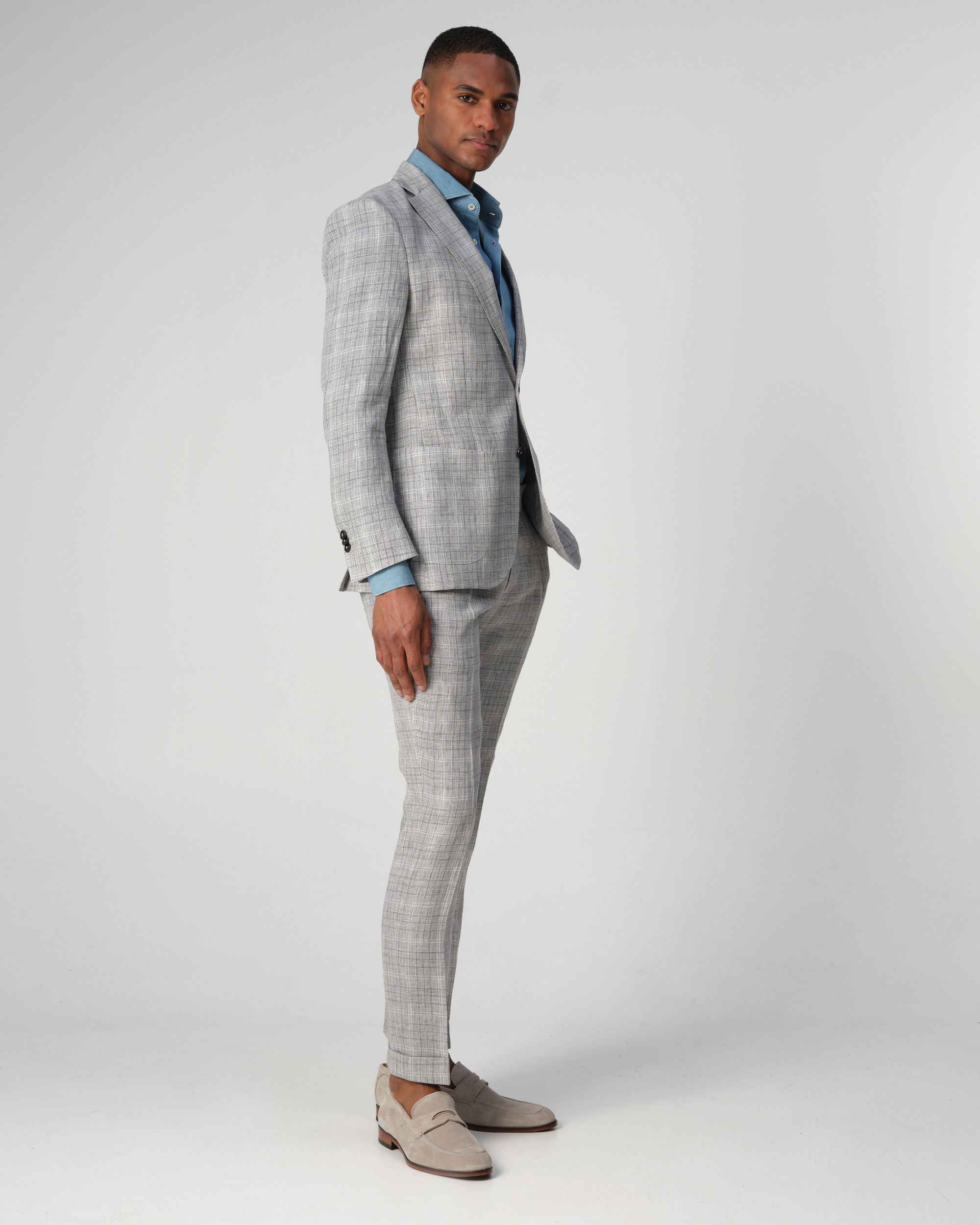 Dutch Dandies Devon Mix&Match Colbert