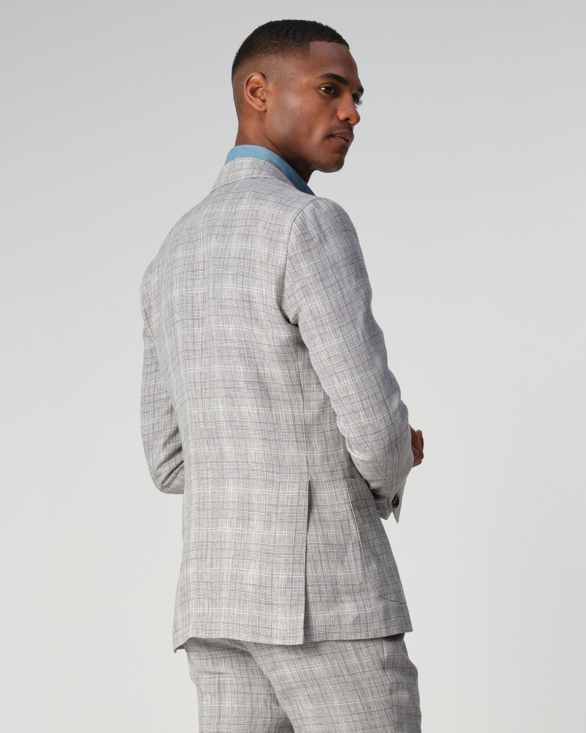 Dutch Dandies Devon Mix&Match Colbert