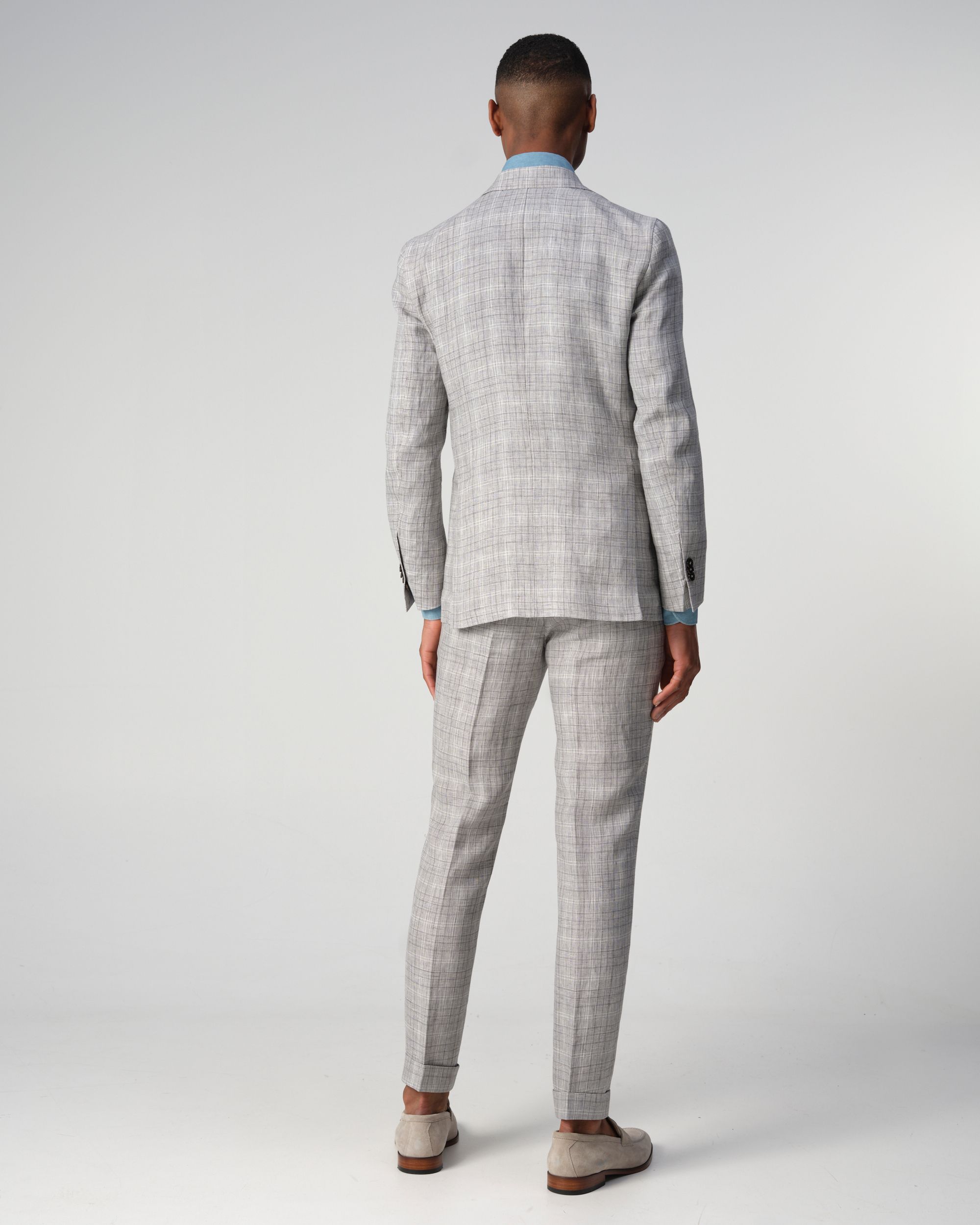 Dutch Dandies Devon Mix&Match Colbert