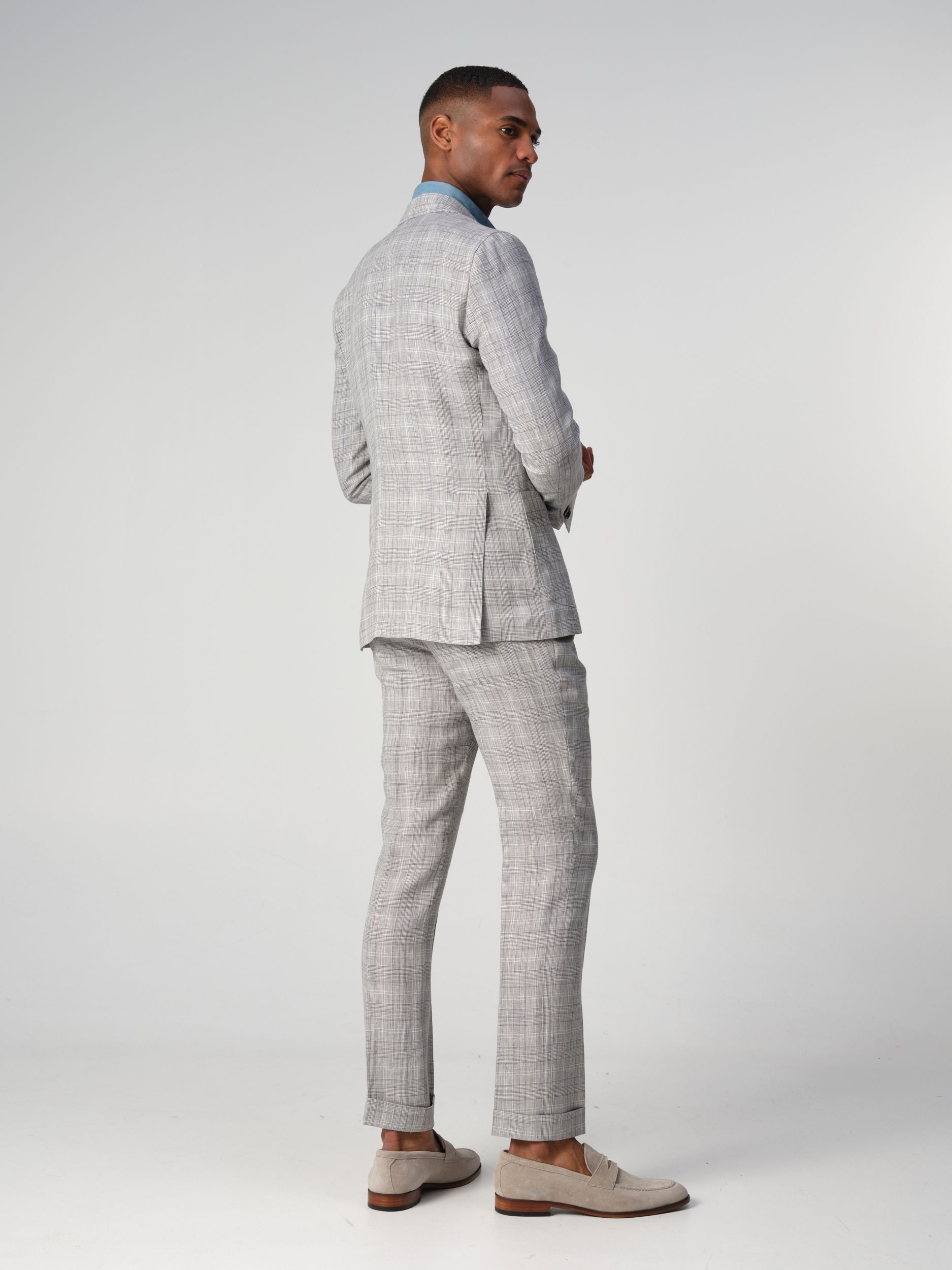 Dutch Dandies Prato Mix & Match Pantalon