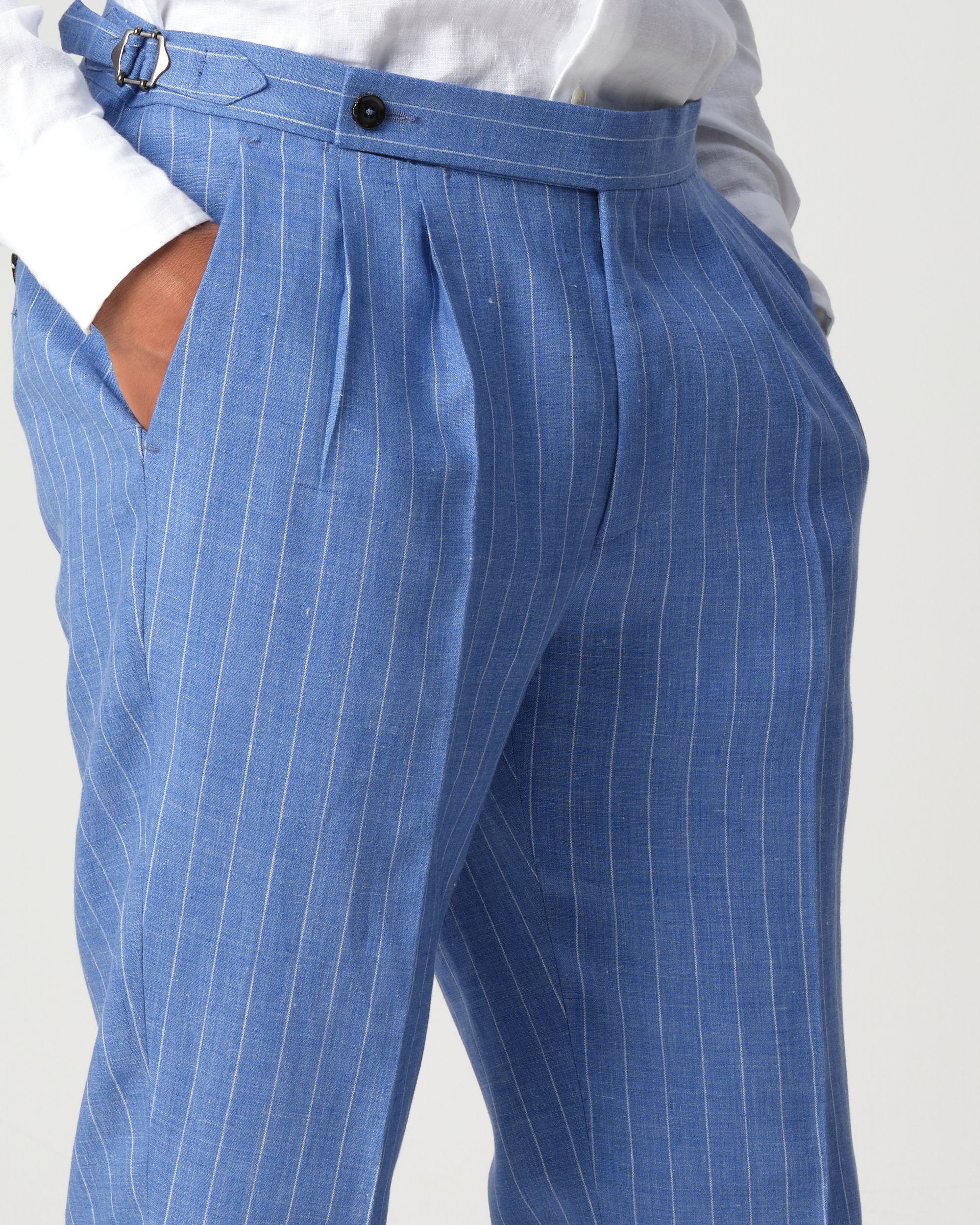 Dutch Dandies - Mix&Match Pantalon Portofino DD332