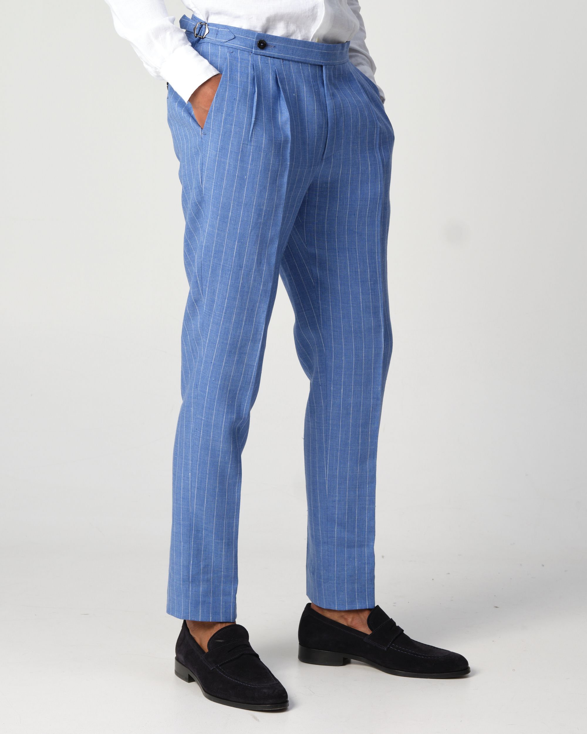 Dutch Dandies - Mix&Match Pantalon Portofino DD332