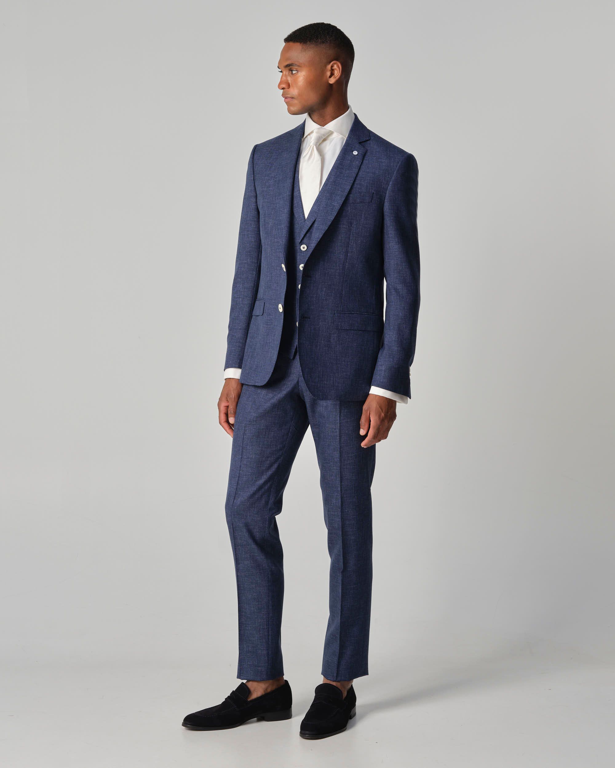 Dutch Dandies Vittorio Gilet