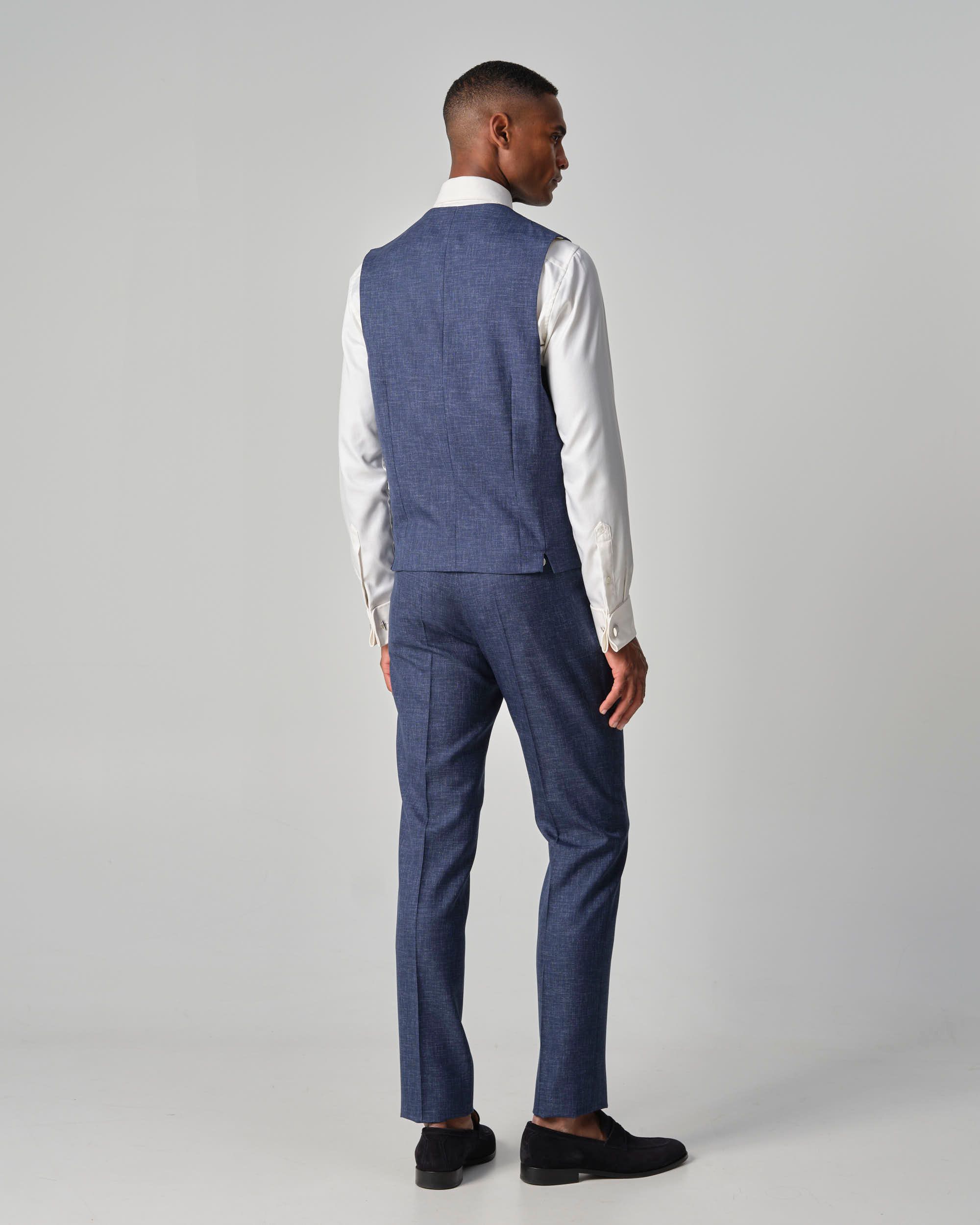 Dutch Dandies Vittorio Gilet