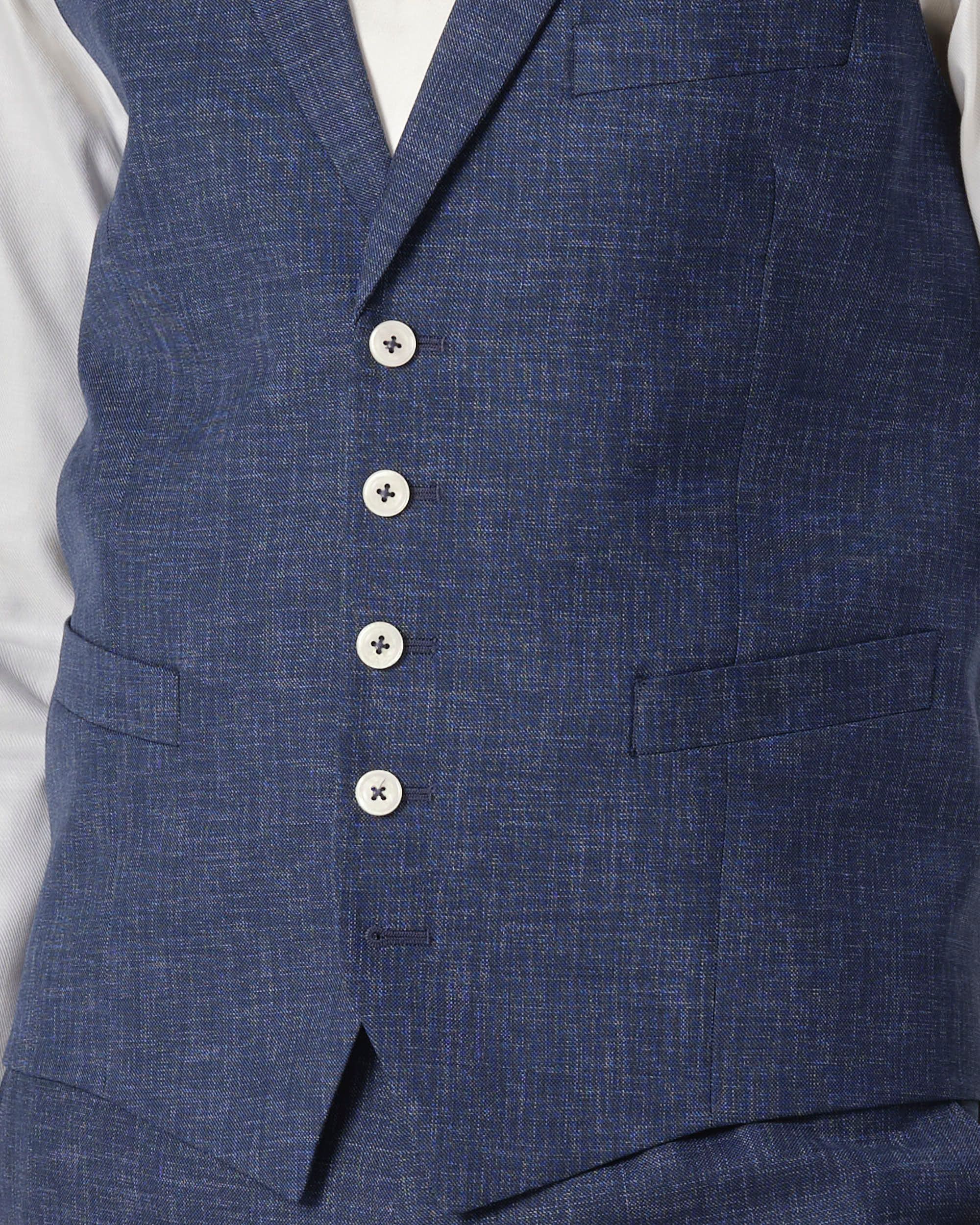 Dutch Dandies Vittorio Gilet