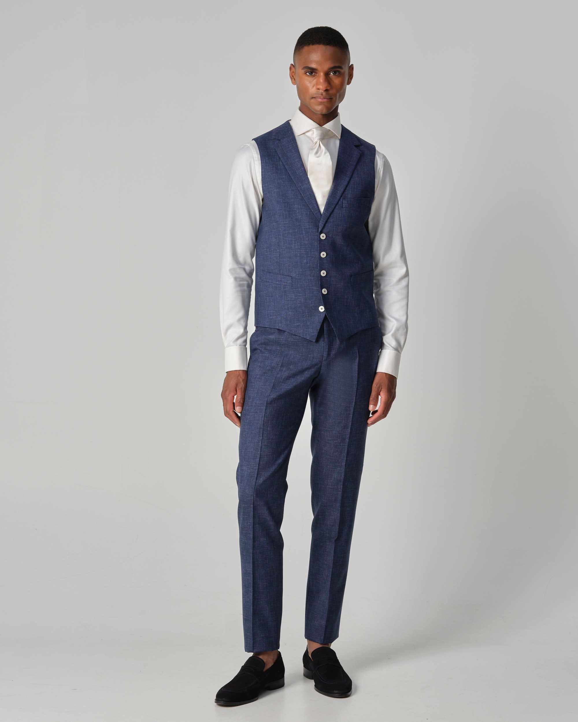 Dutch Dandies Vittorio Gilet