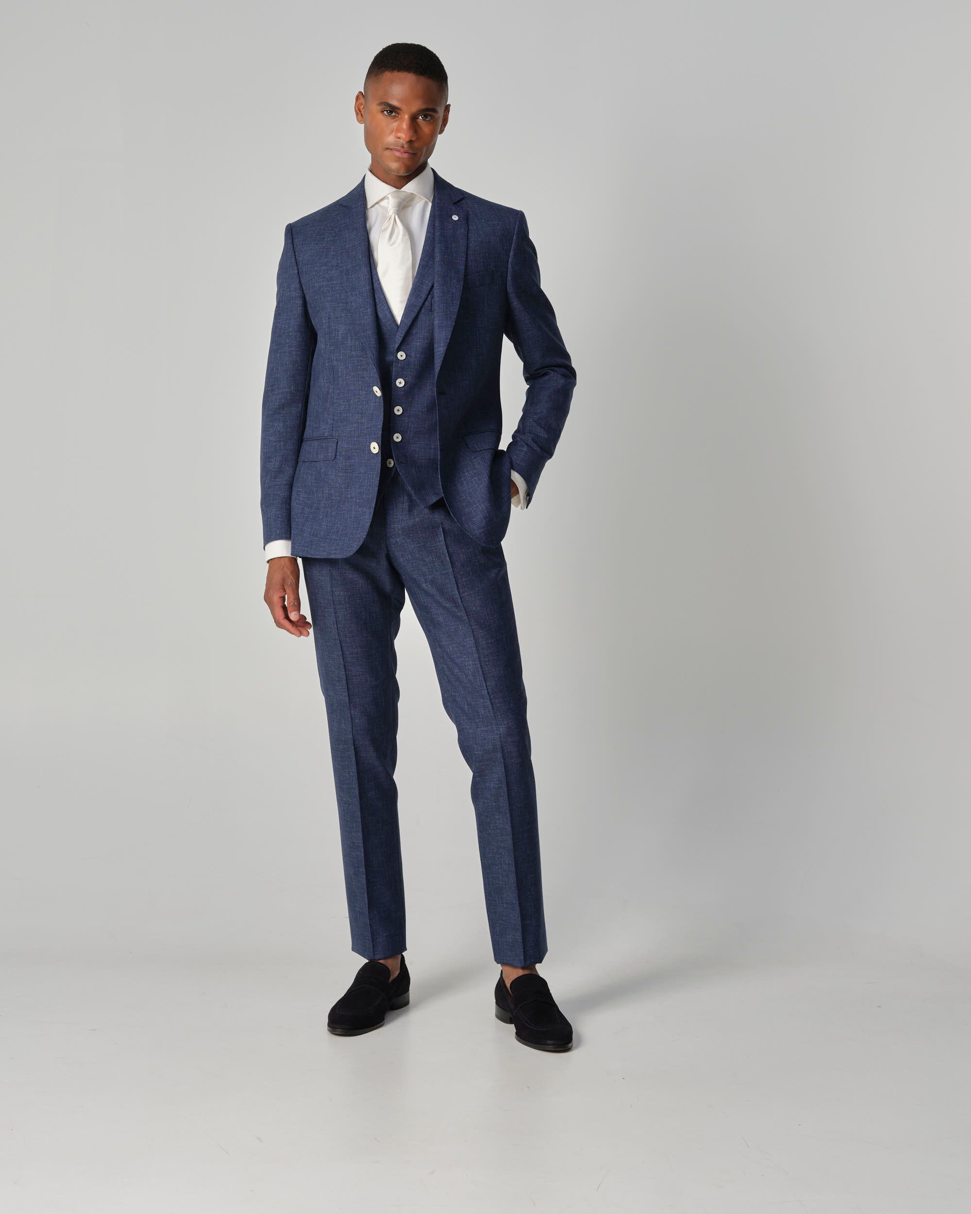 Dutch Dandies Vittorio Gilet