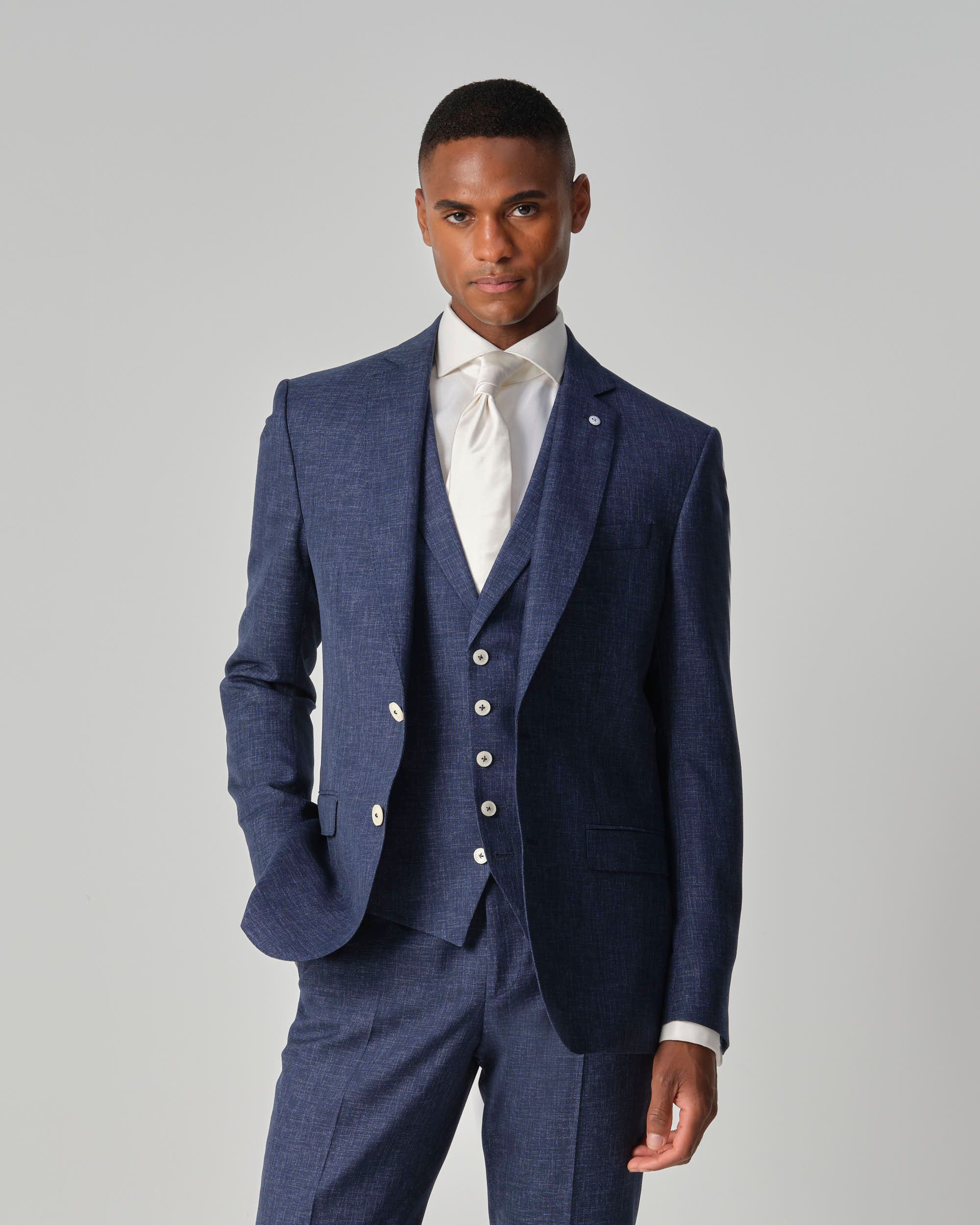 Dutch Dandies Vittorio Gilet