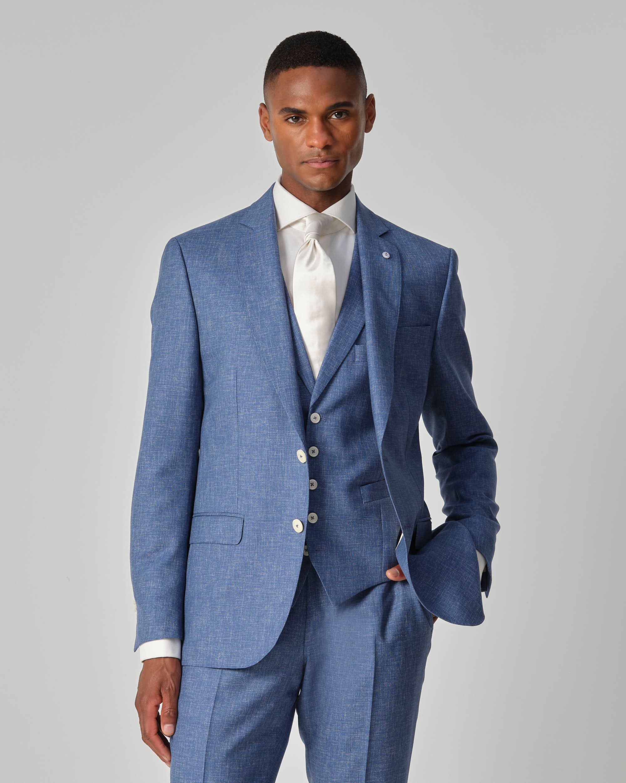 Dutch Dandies Vittorio Gilet