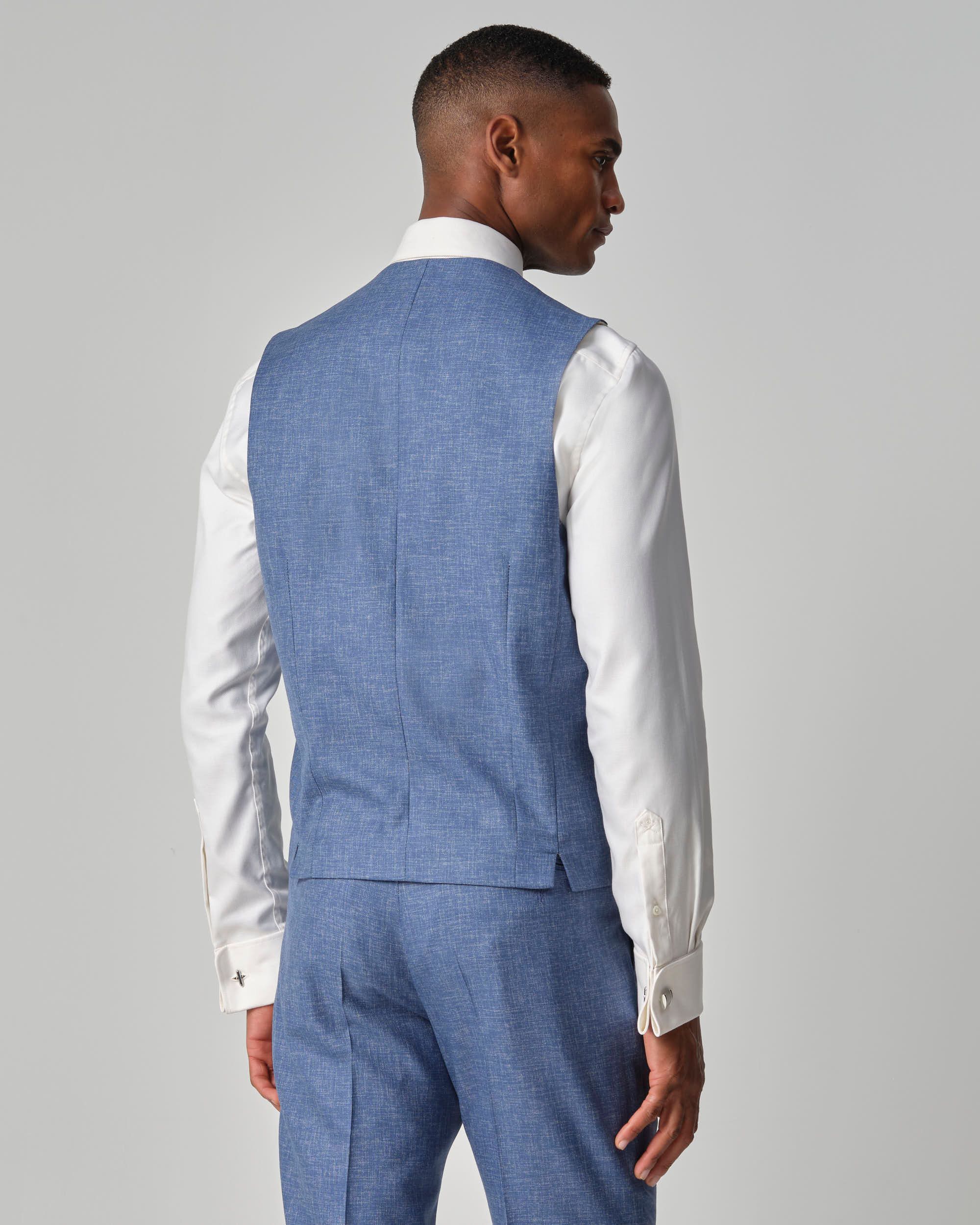 Dutch Dandies Vittorio Gilet