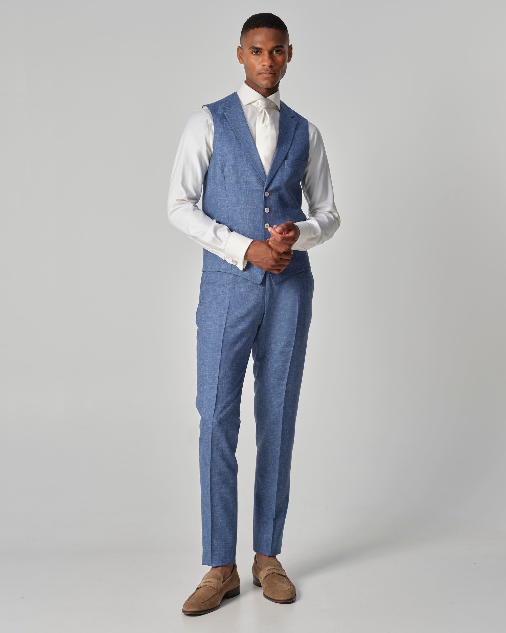 Dutch Dandies Vittorio Gilet