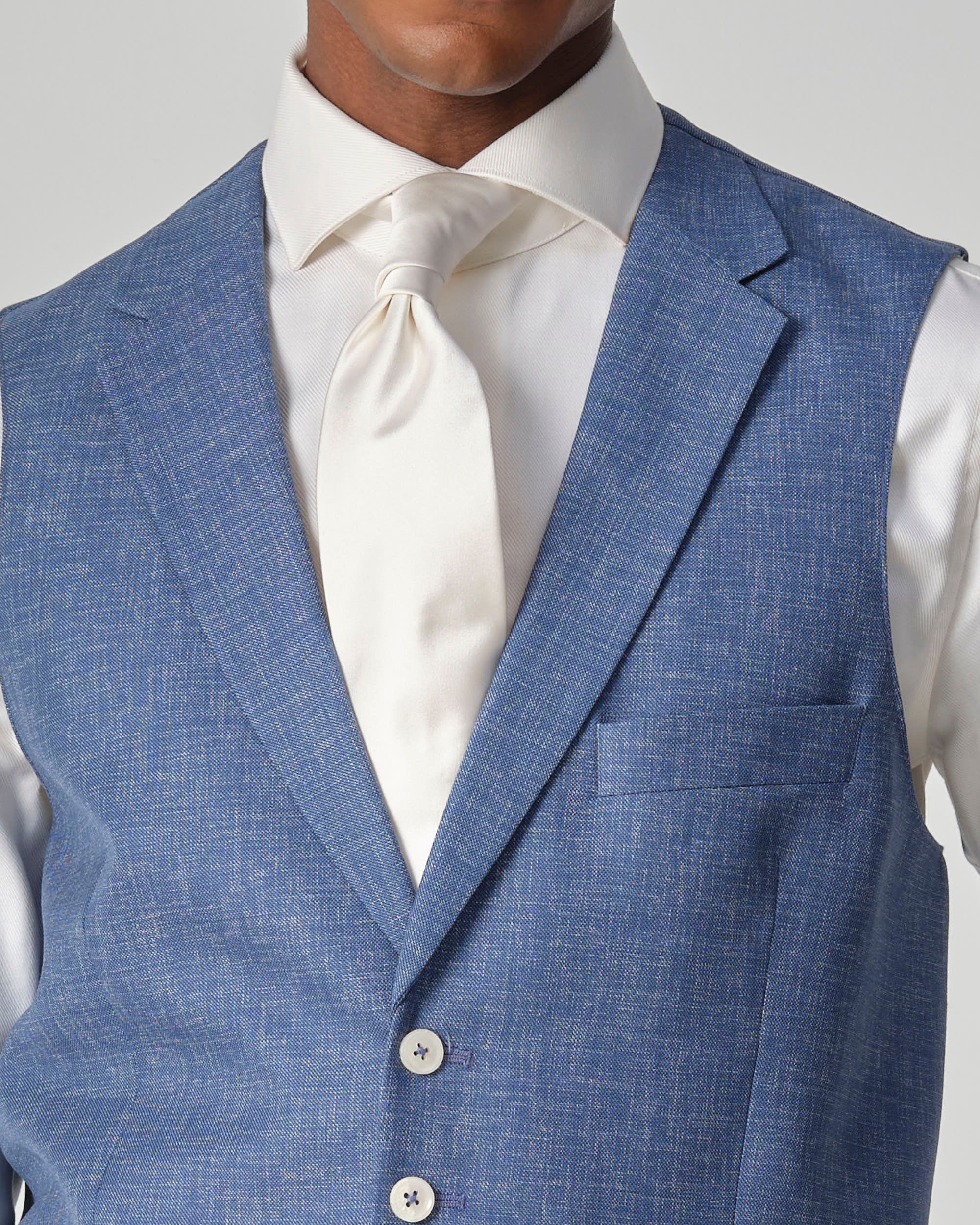 Dutch Dandies Vittorio Gilet