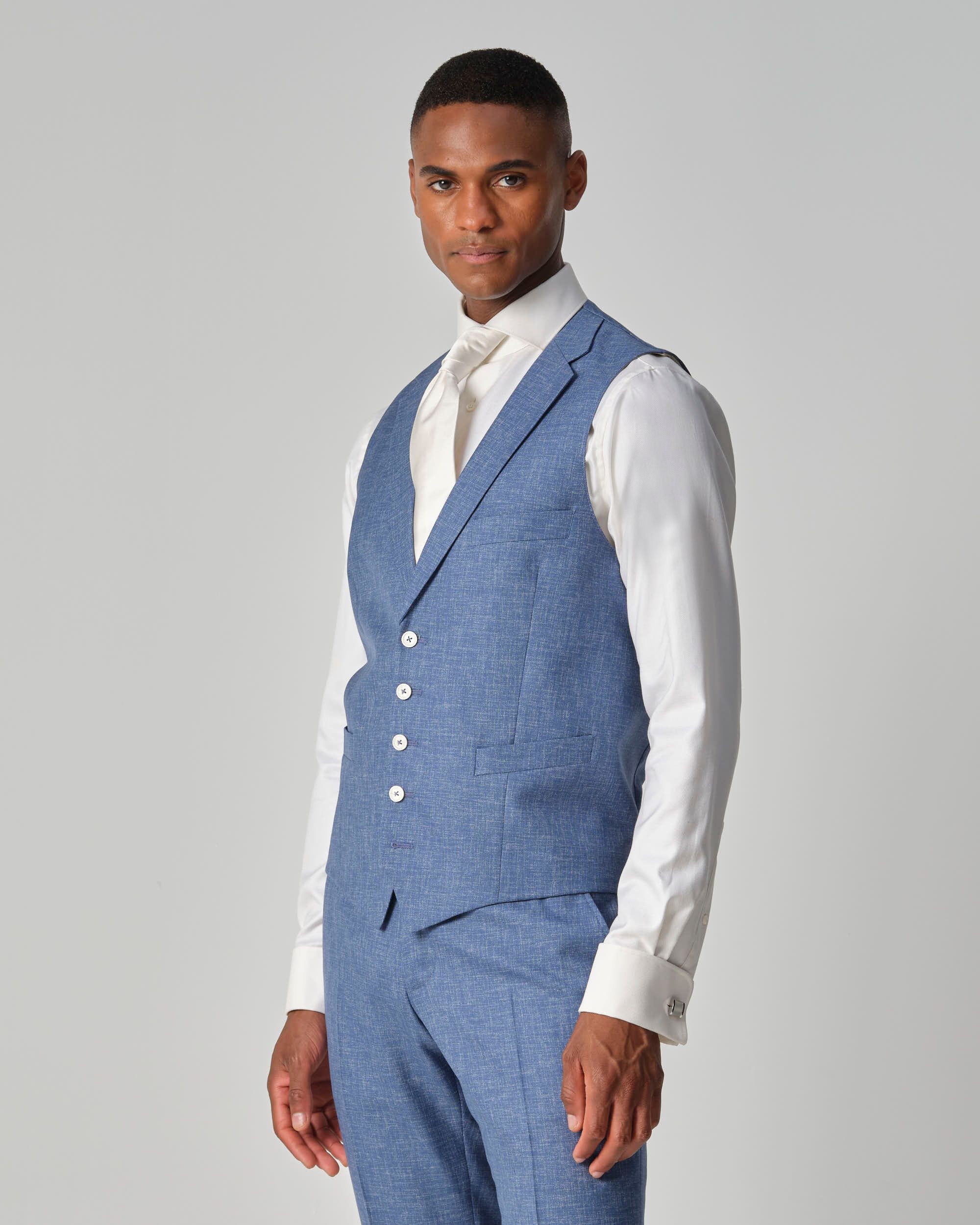 Dutch Dandies Vittorio Gilet