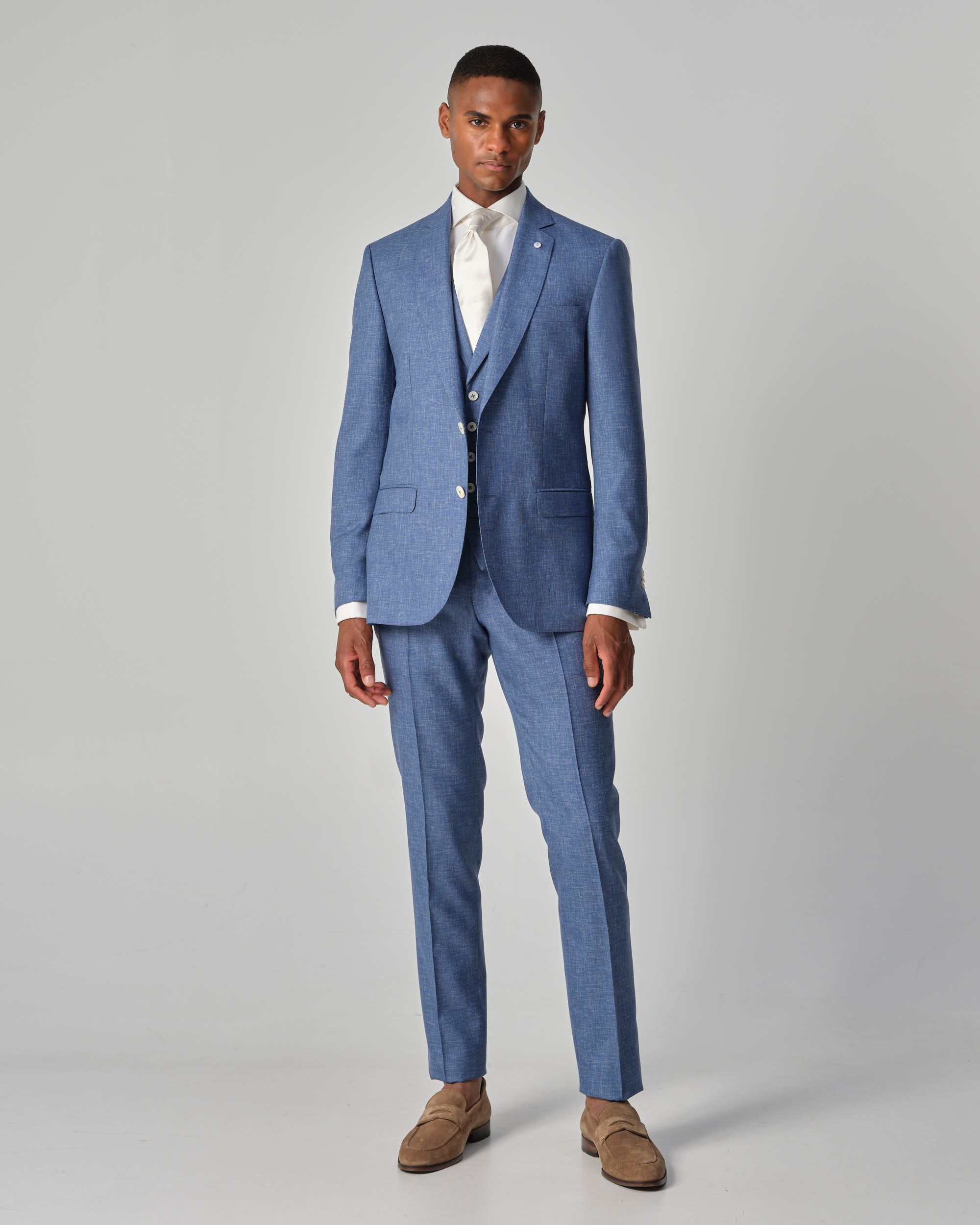 Dutch Dandies Vittorio Gilet