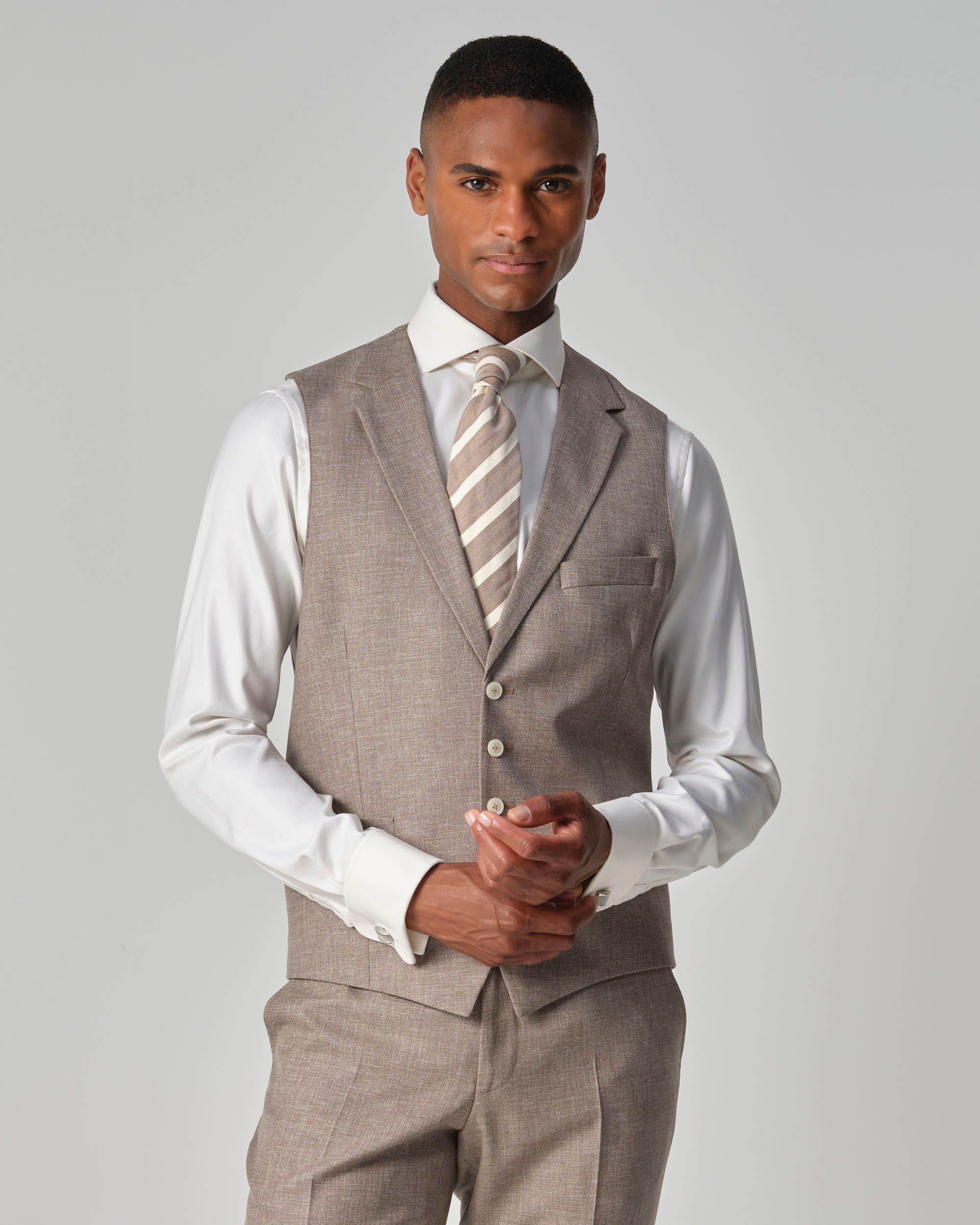 Dutch Dandies Vittorio Gilet