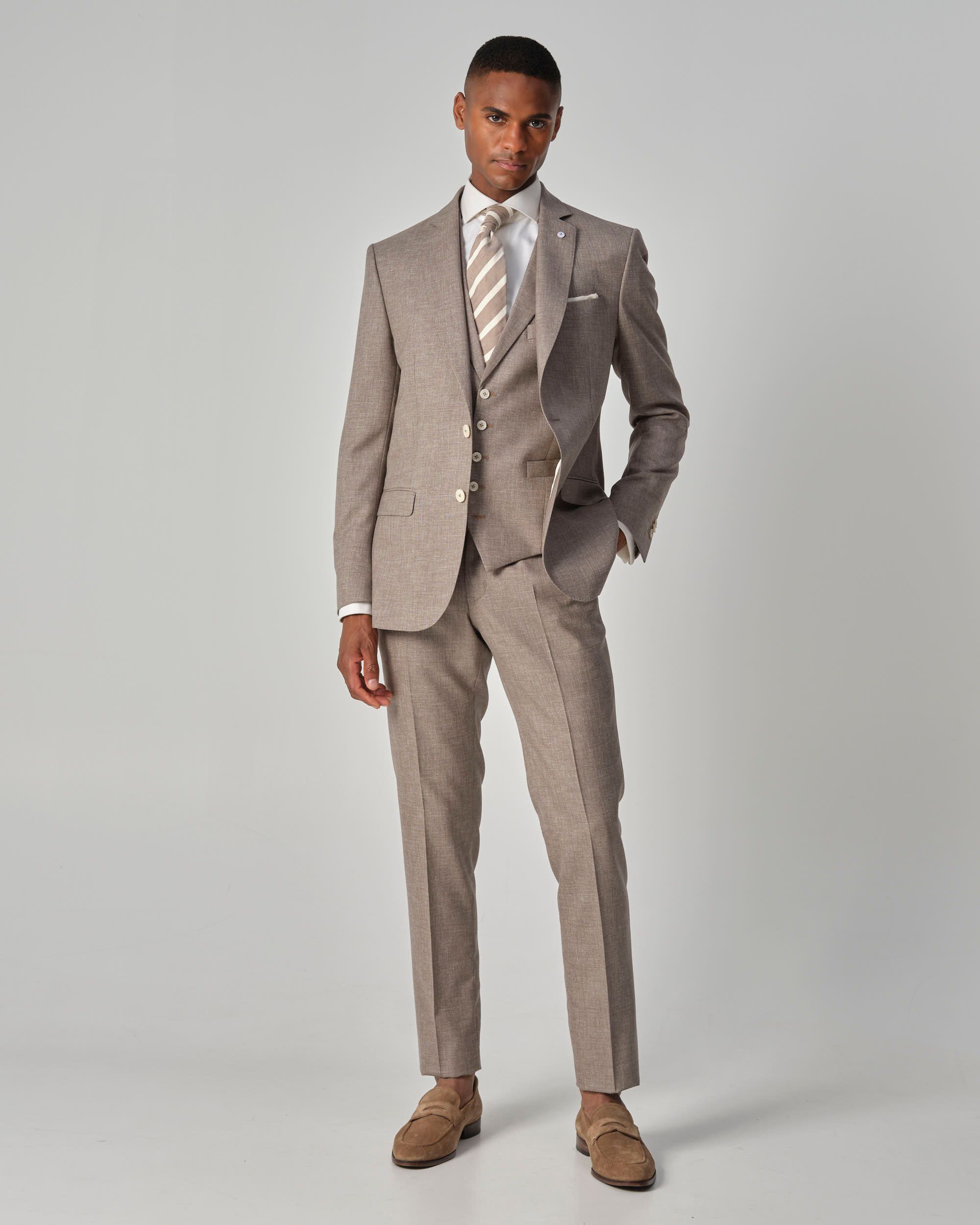 Dutch Dandies Vittorio Gilet