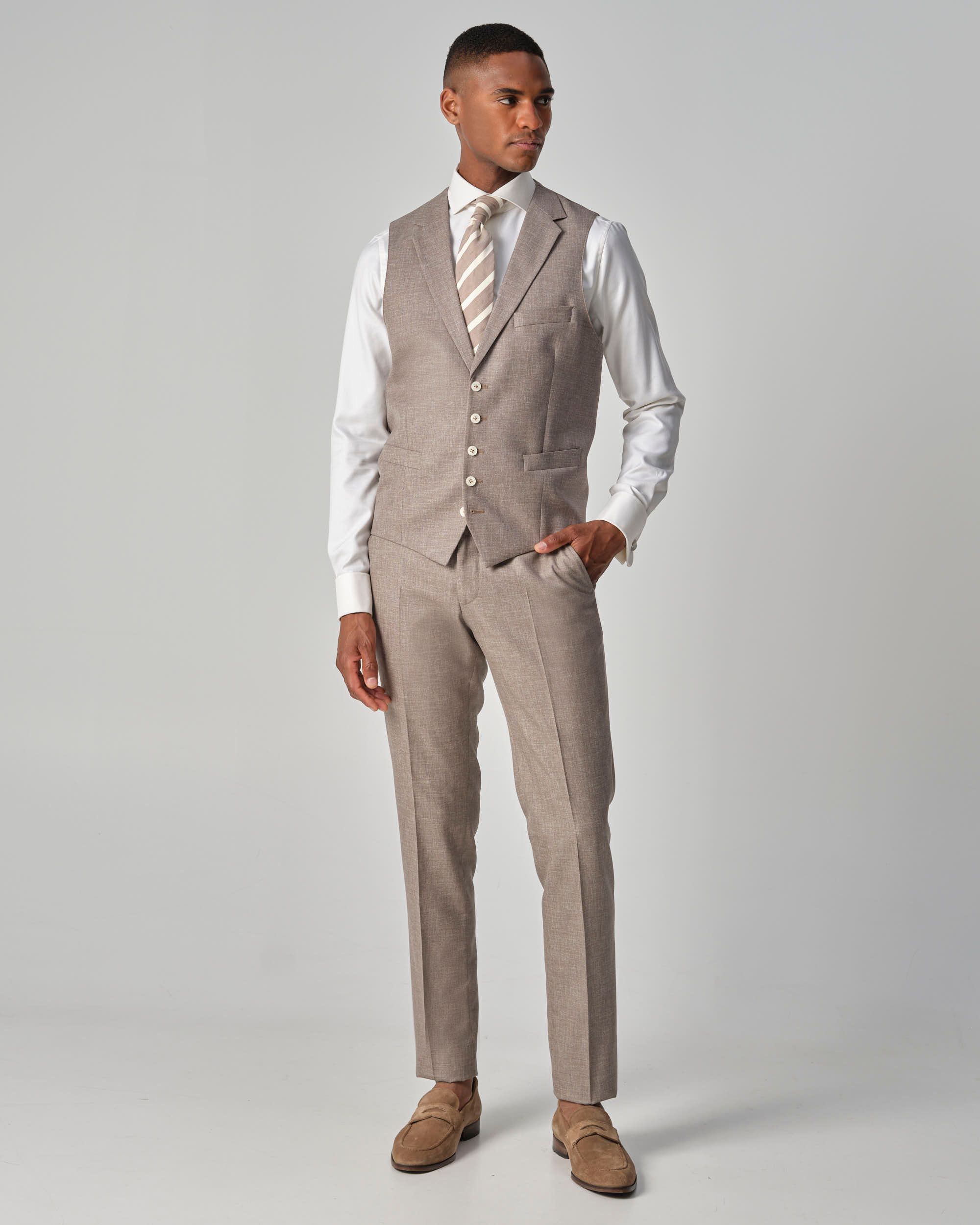 Dutch Dandies Vittorio Gilet