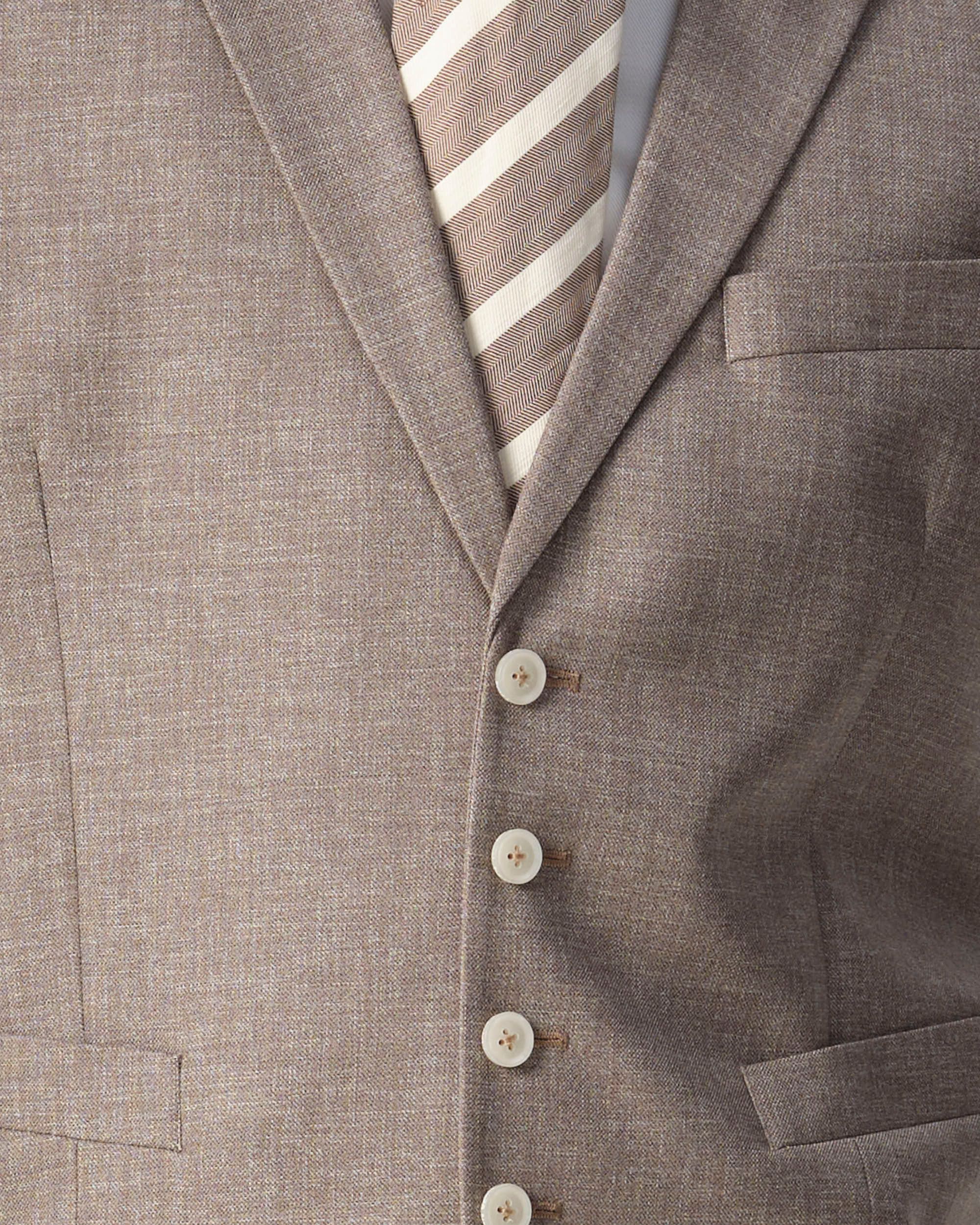Dutch Dandies Vittorio Gilet