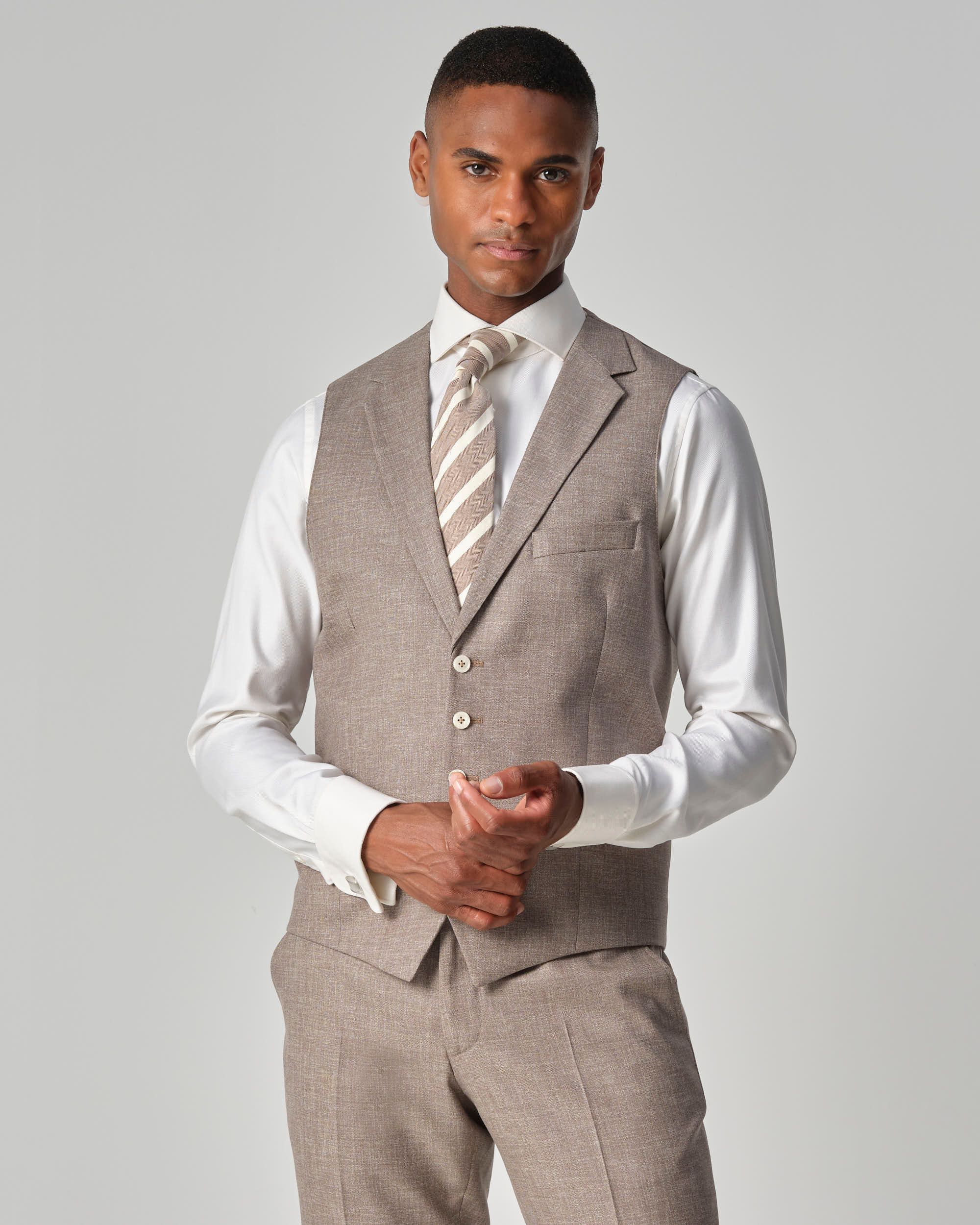 Dutch Dandies Vittorio Gilet