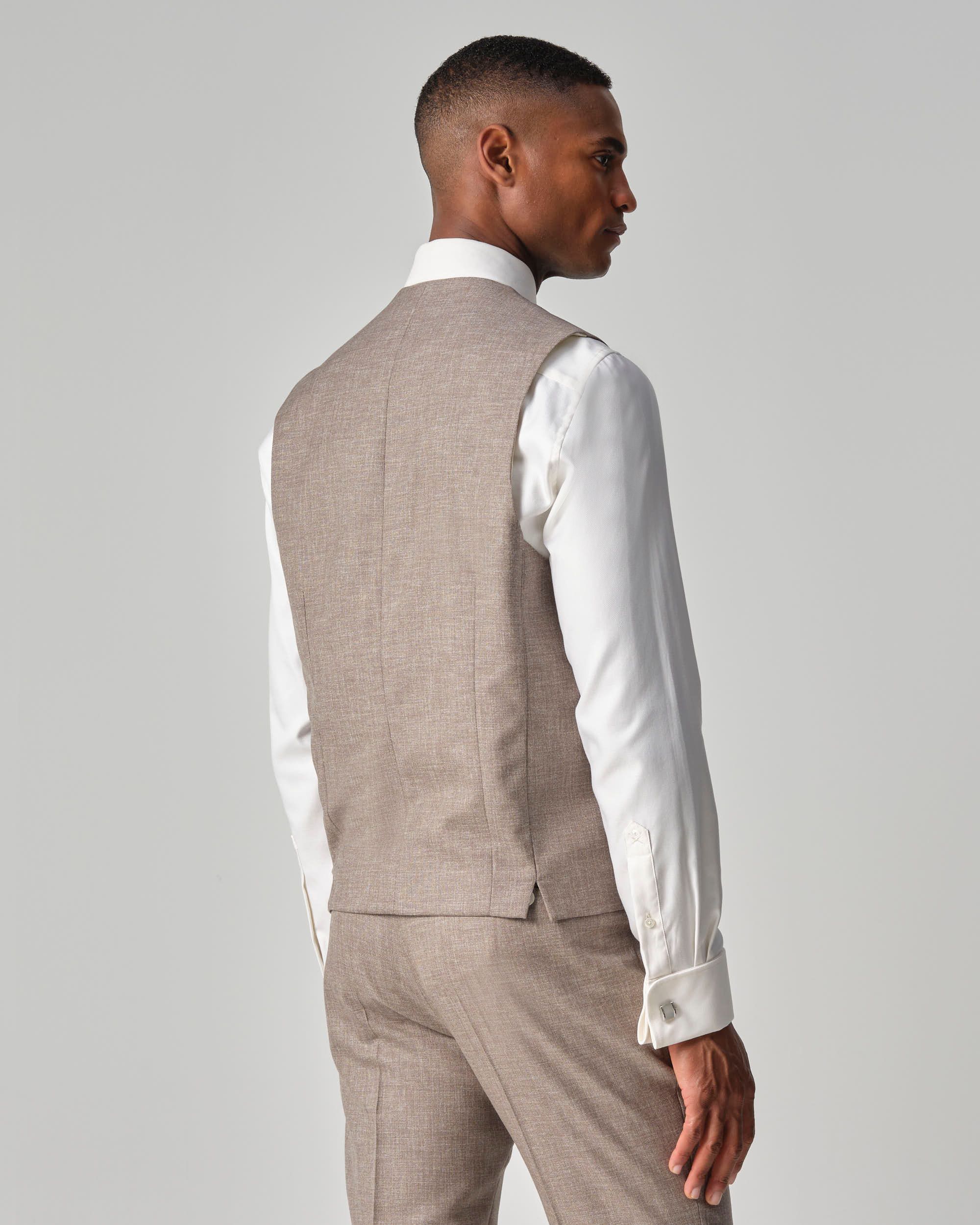 Dutch Dandies Vittorio Gilet