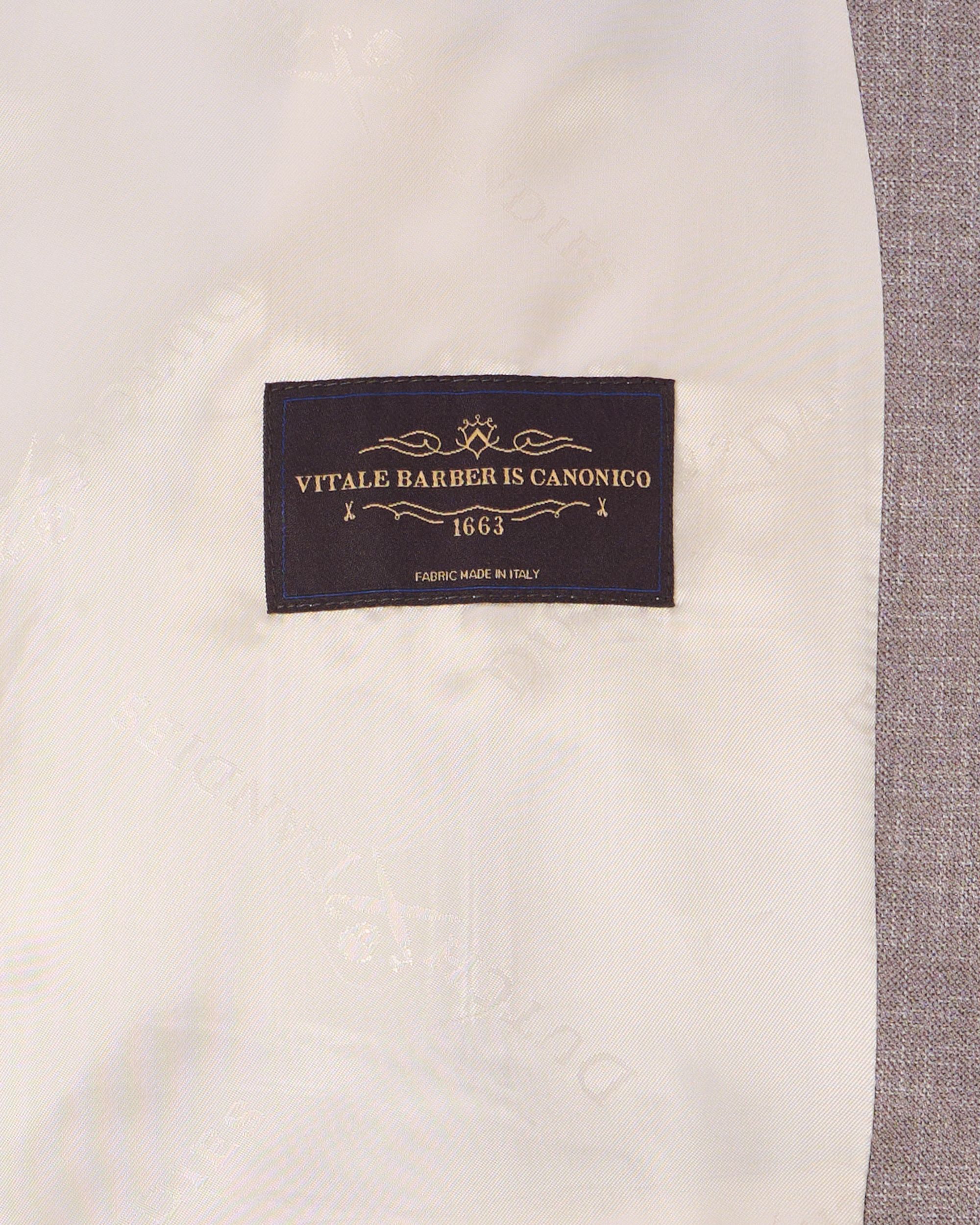 Dutch Dandies Vittorio Gilet