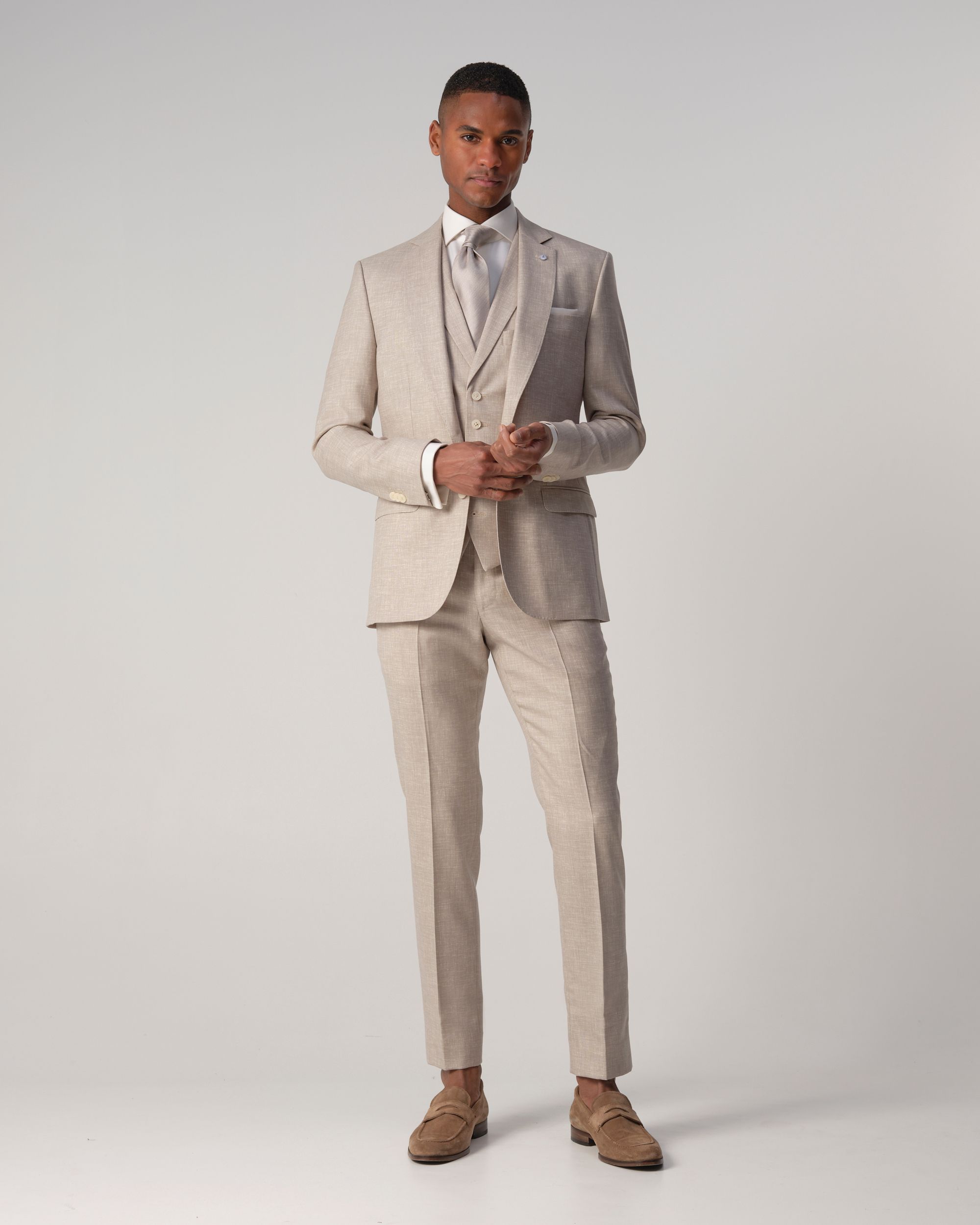 Dutch Dandies Vittorio Gilet