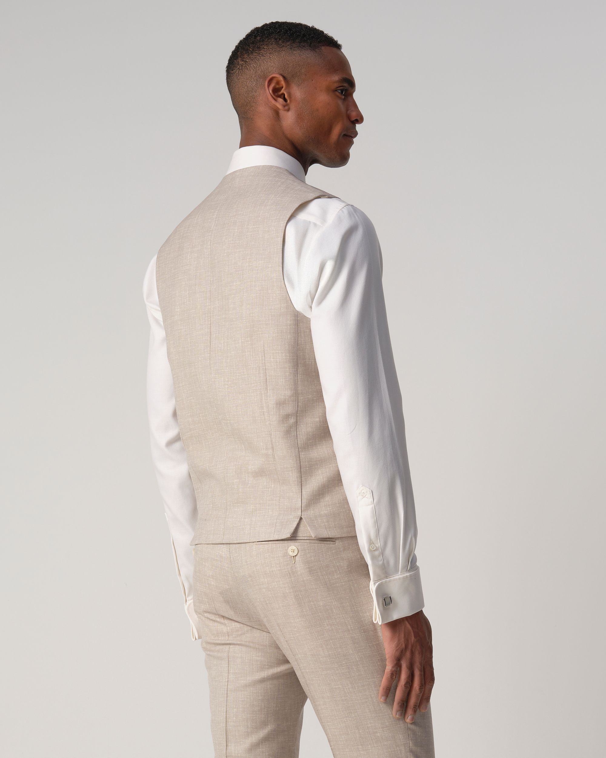 Dutch Dandies Vittorio Gilet
