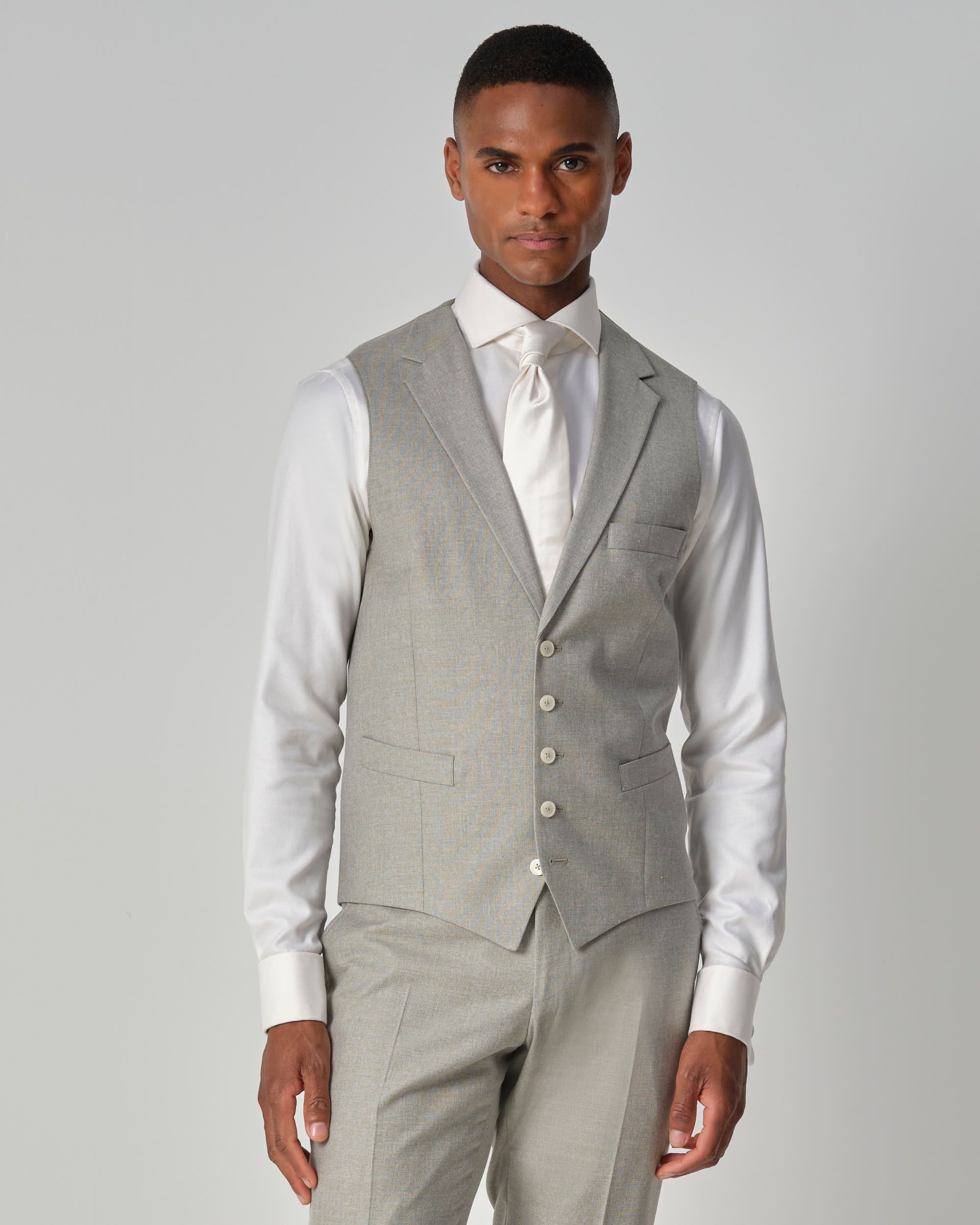 Dutch Dandies Vittorio Gilet 