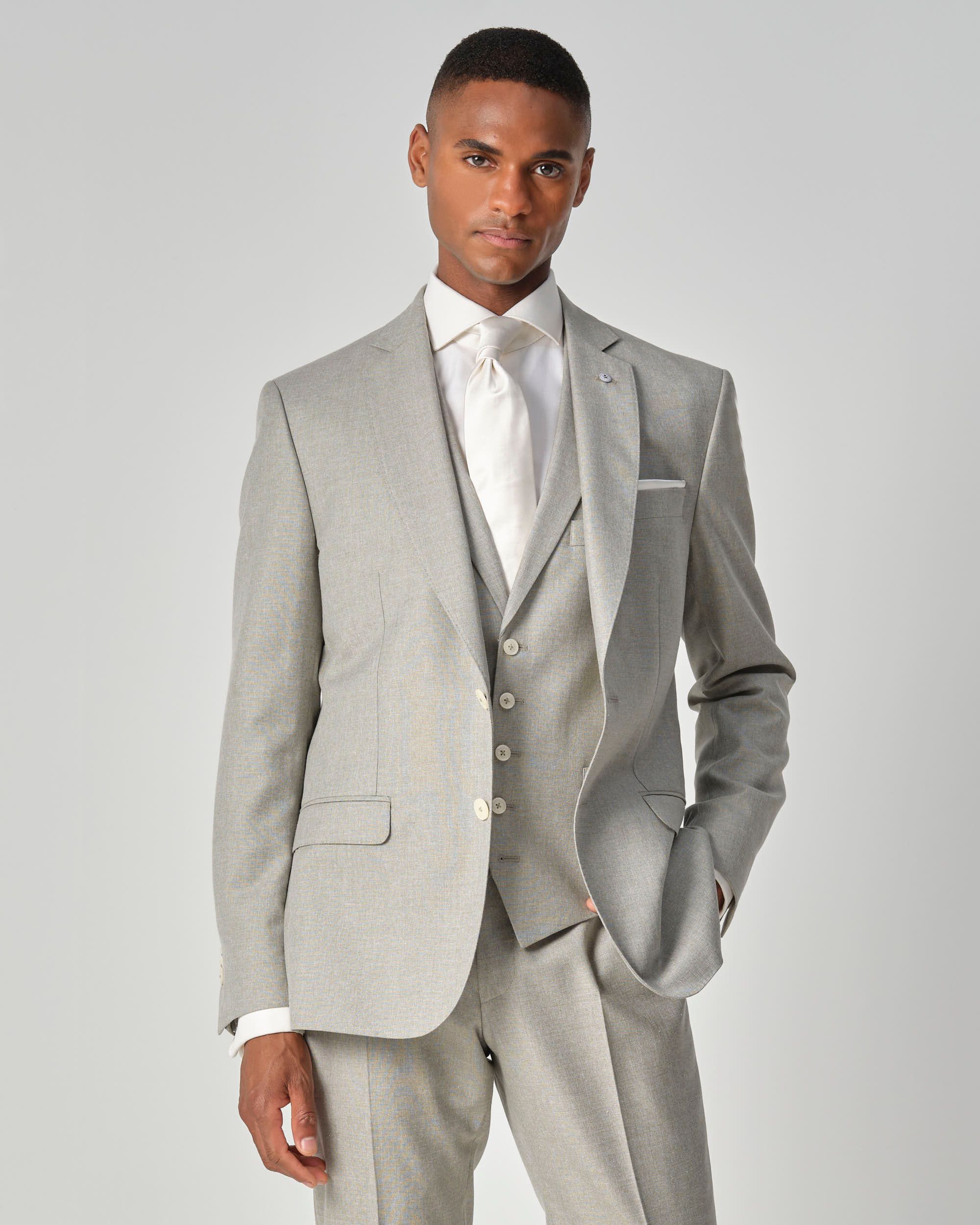 Dutch Dandies Vittorio Gilet 