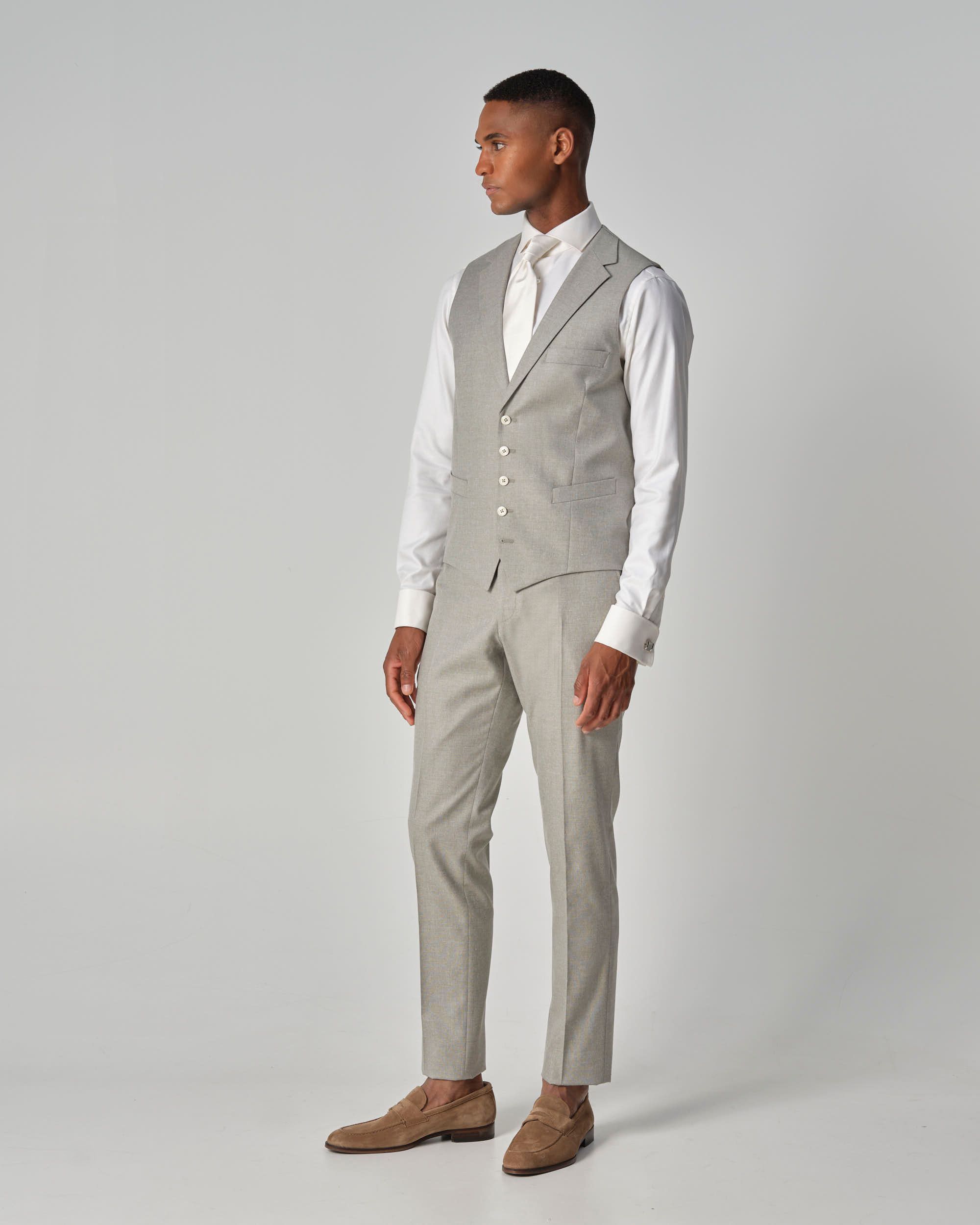 Dutch Dandies Vittorio Gilet 