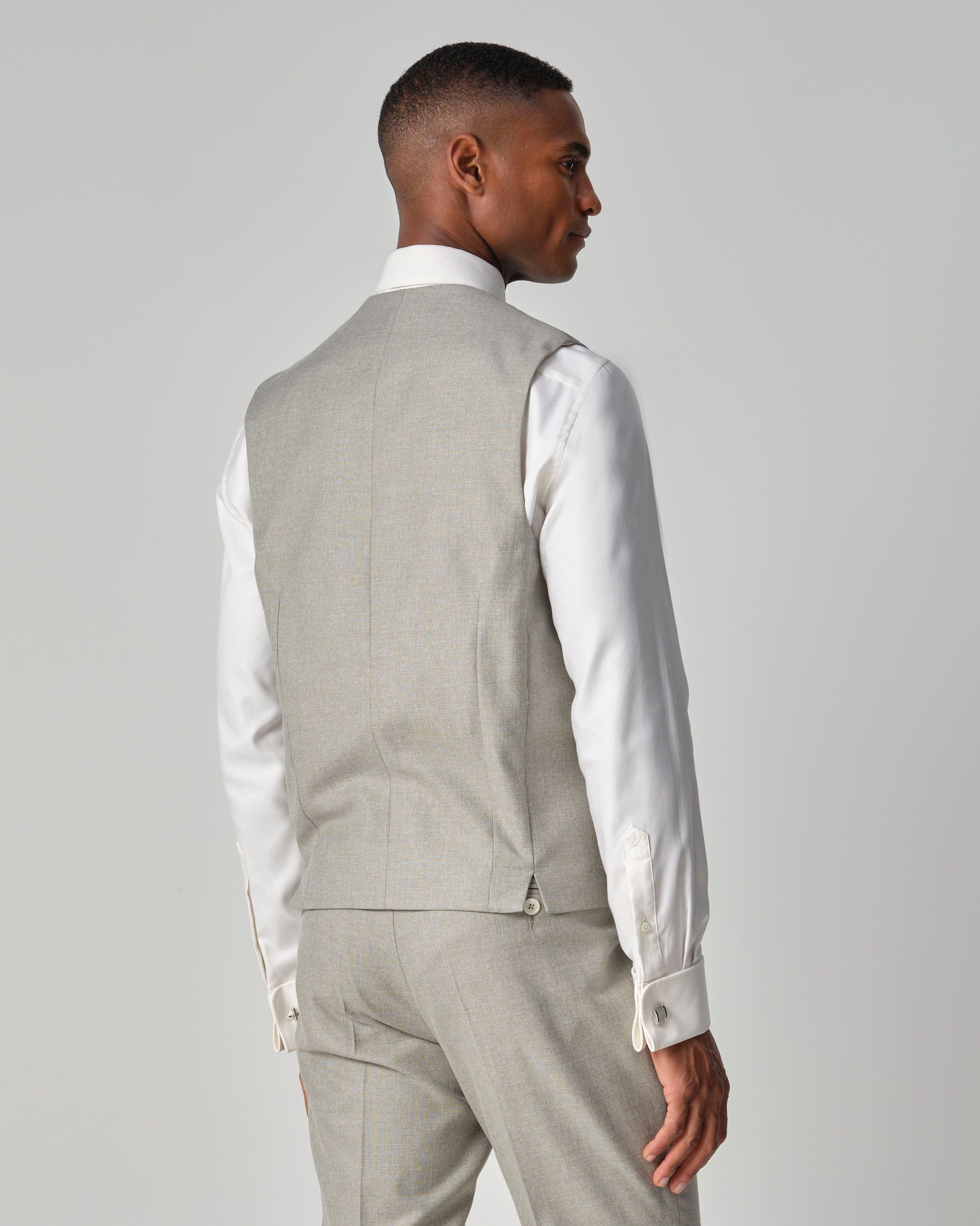 Dutch Dandies Vittorio Gilet 