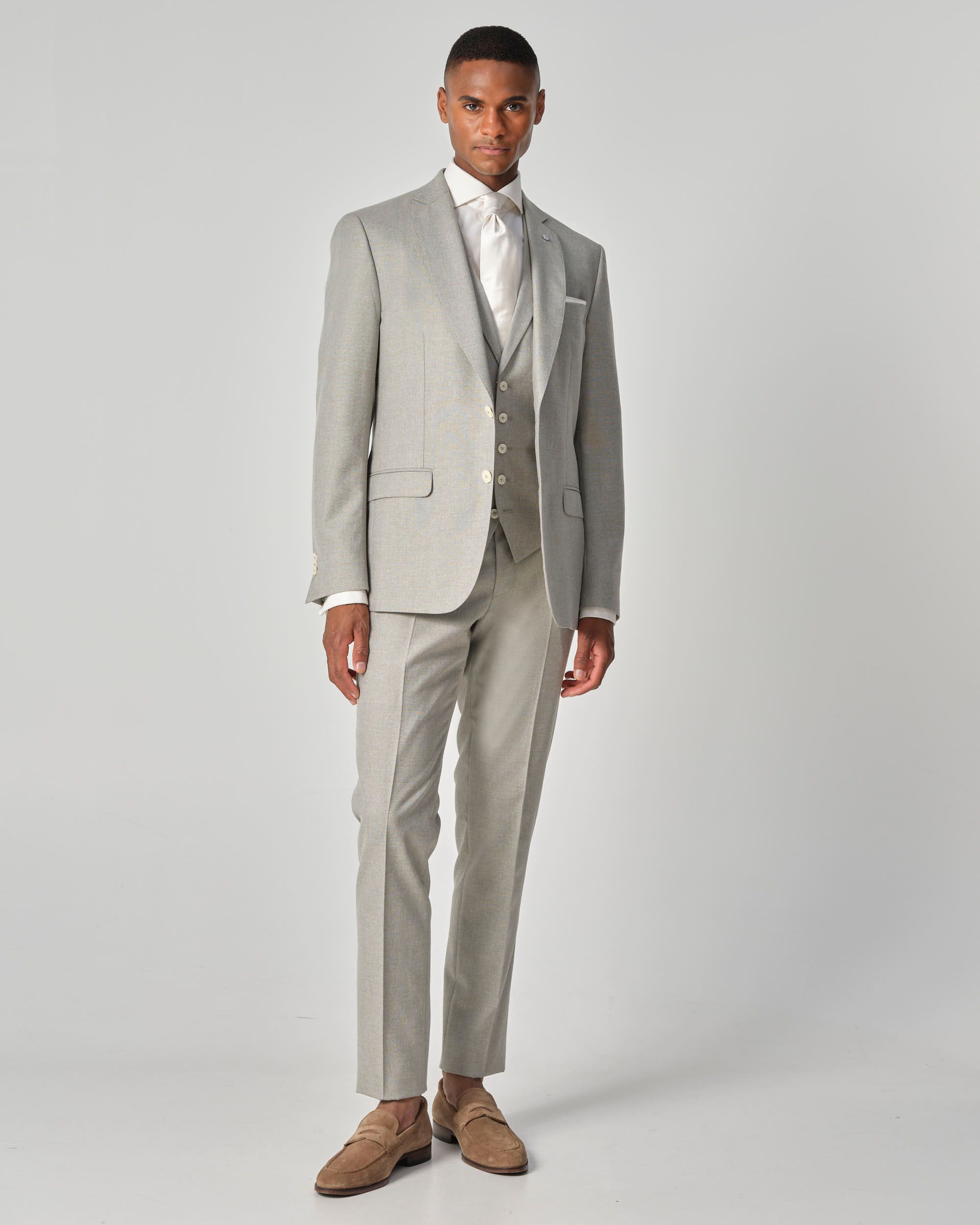 Dutch Dandies Vittorio Gilet 