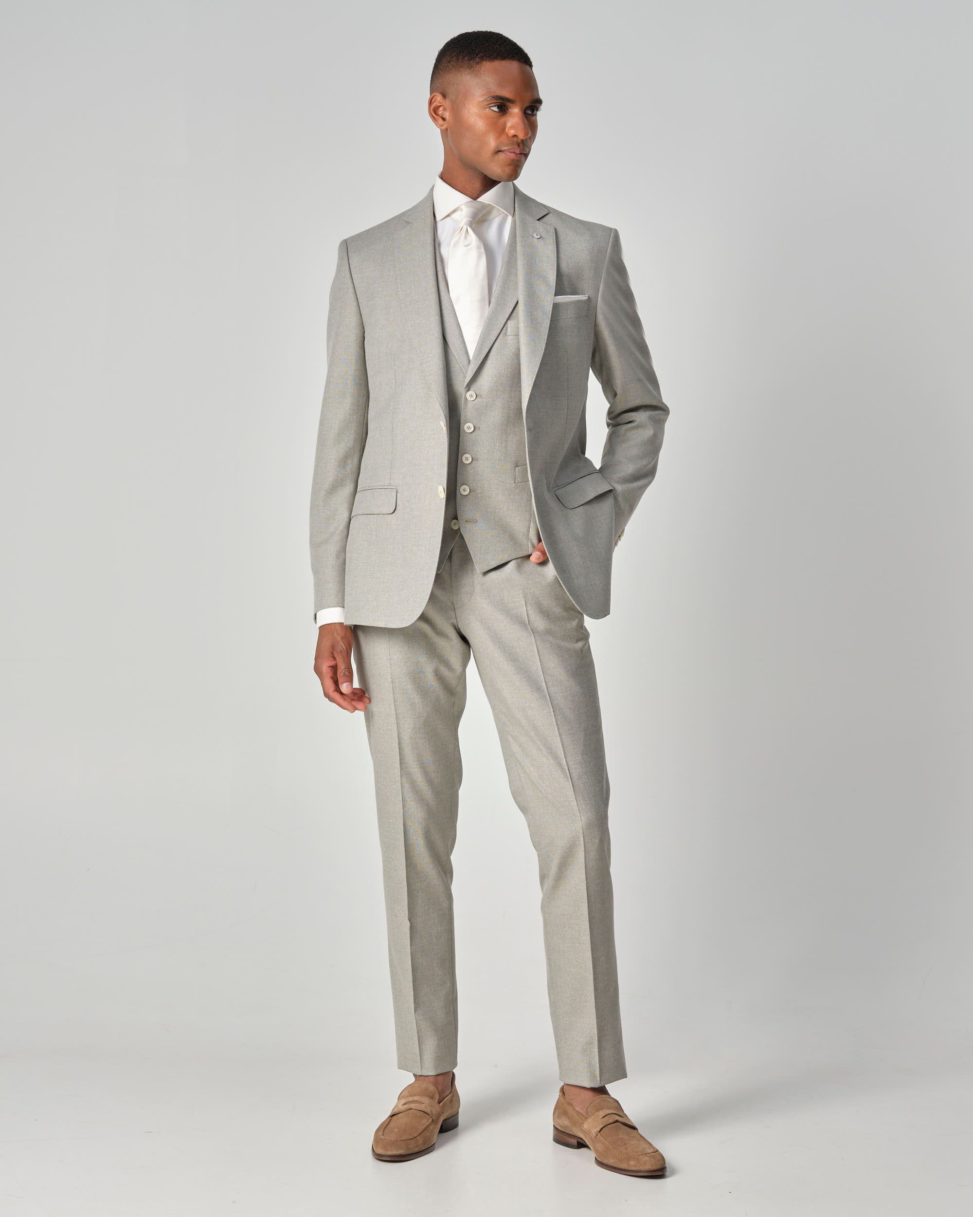 Dutch Dandies Vittorio Gilet 